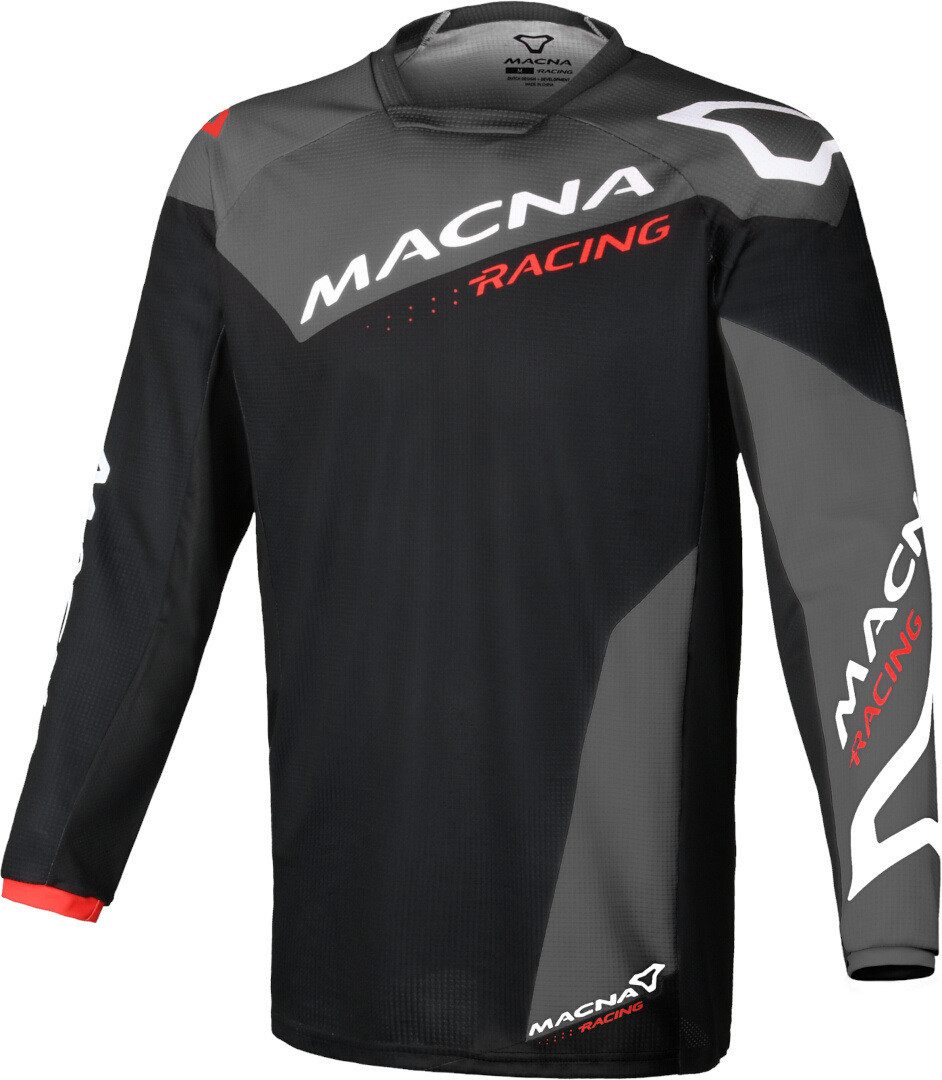 Motocross-Shirt Backyard-1 Motocross Jersey