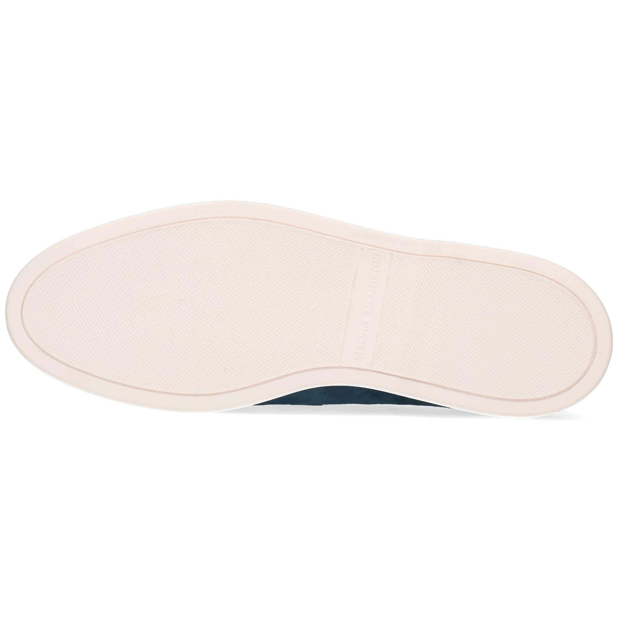 Melvin & Hamilton Adley 3 Leder-Loafers für Damen Loafer Flache Absätze, Echtes Leder, Herausnehmbare Innensohle