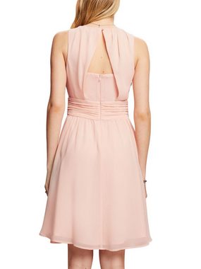 Esprit Collection Minikleid Dresses light woven