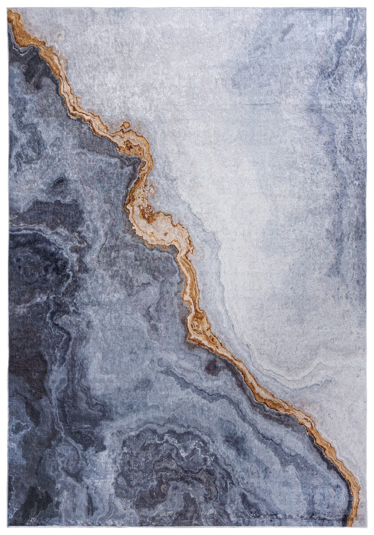 Mazovia Designteppich Modern Teppich für Wohnzimmer, Schlafzimmer, Esszimme günstig online kaufen