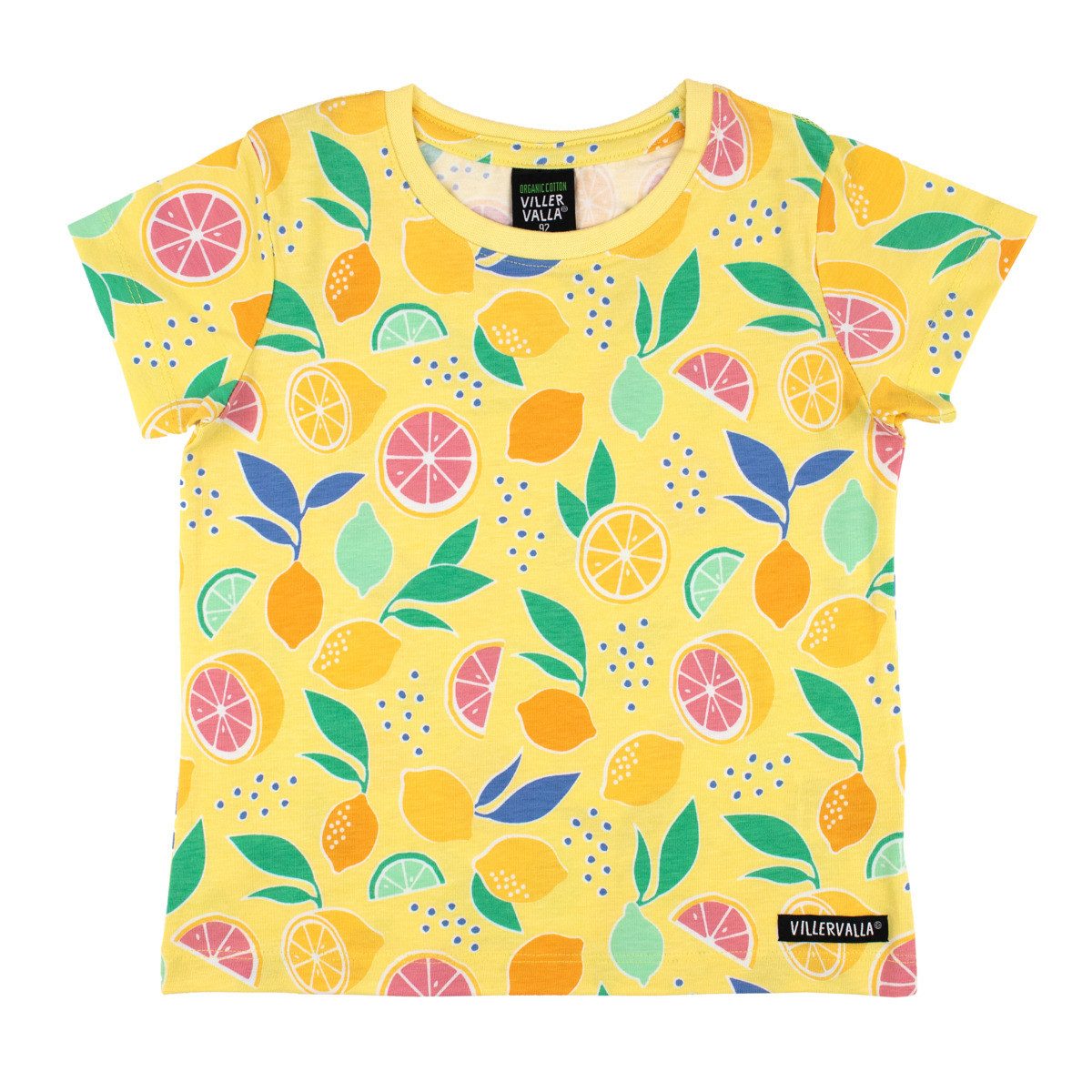 T-Shirt 0143MNA Unisex Kinder