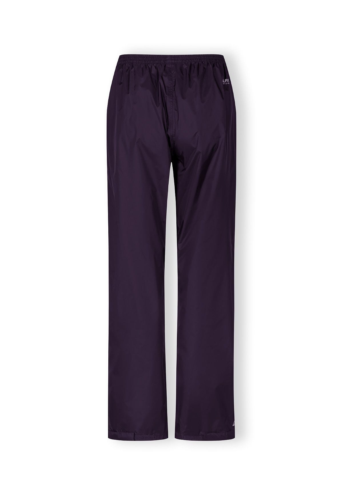 Respect Regenhose Regenhose mit Tasche (36-48) schutzt vor Kälte und Wind