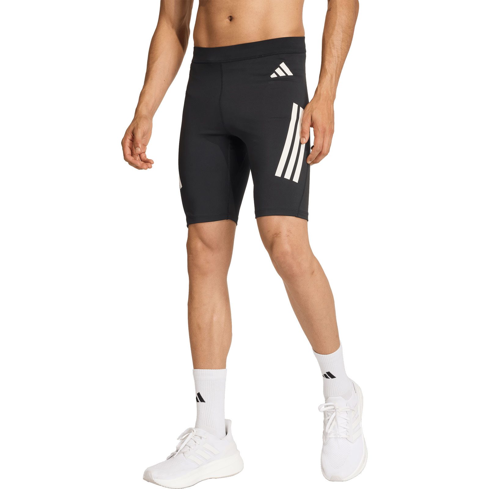 adidas Performance Lauftights adi365 Iconic Tight Men JZ2478 Kurze Lauflegg günstig online kaufen