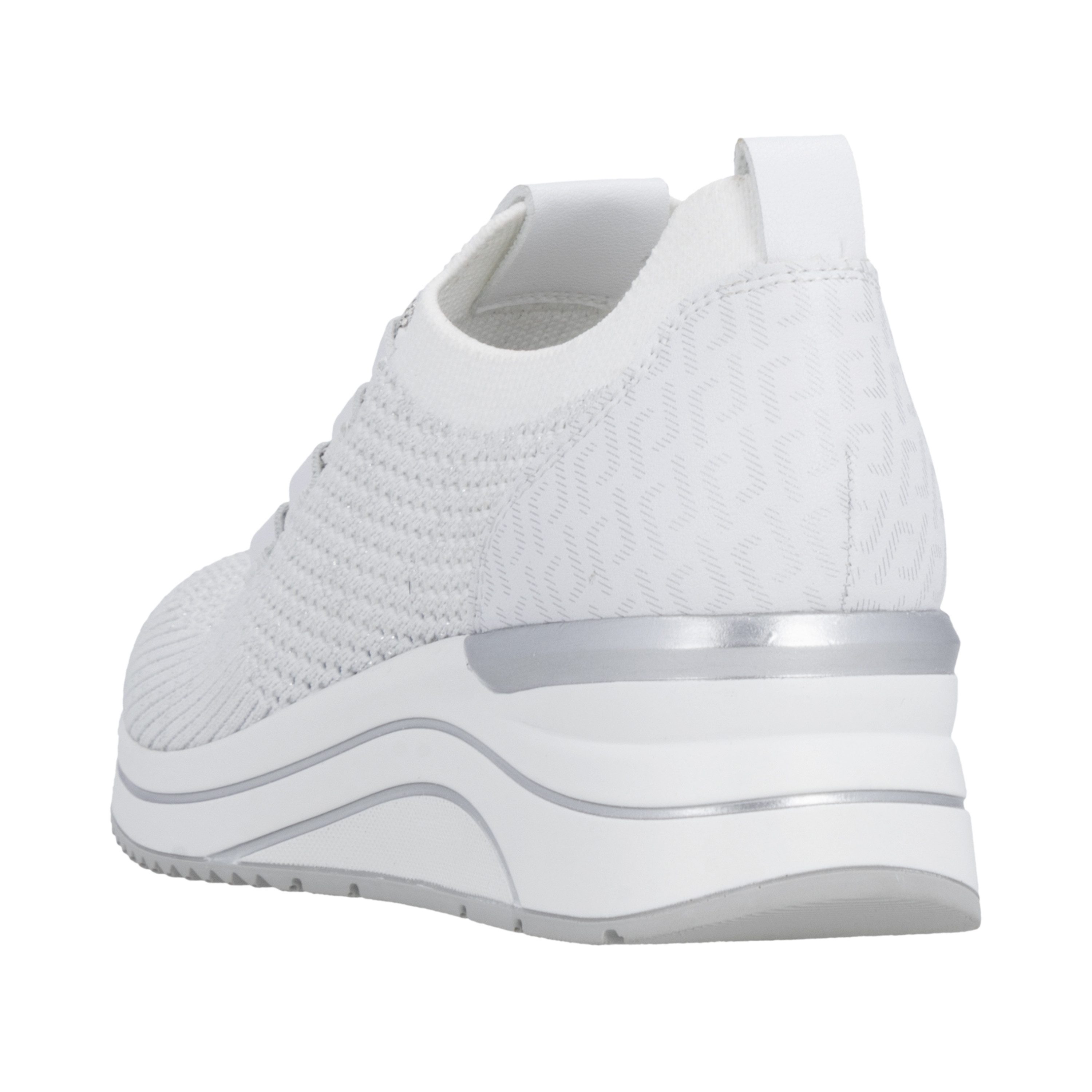 Remonte Slip-On Sneaker Schlupfschuh, Slipper, Halbschuh mit Lite´n Soft-Ausstattung