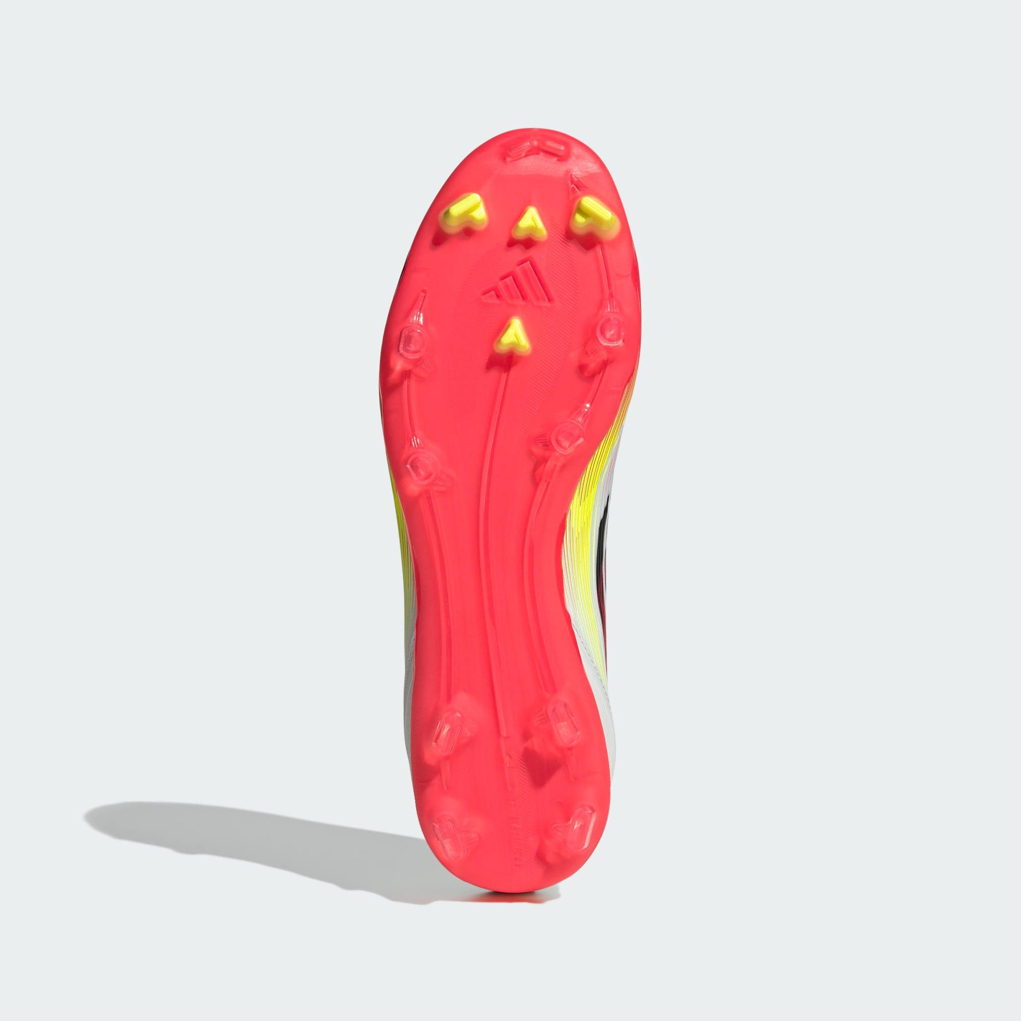 adidas Performance F50 LEAGUE LACELESS FG/MG FUSSBALLSCHUH Fußballschuh