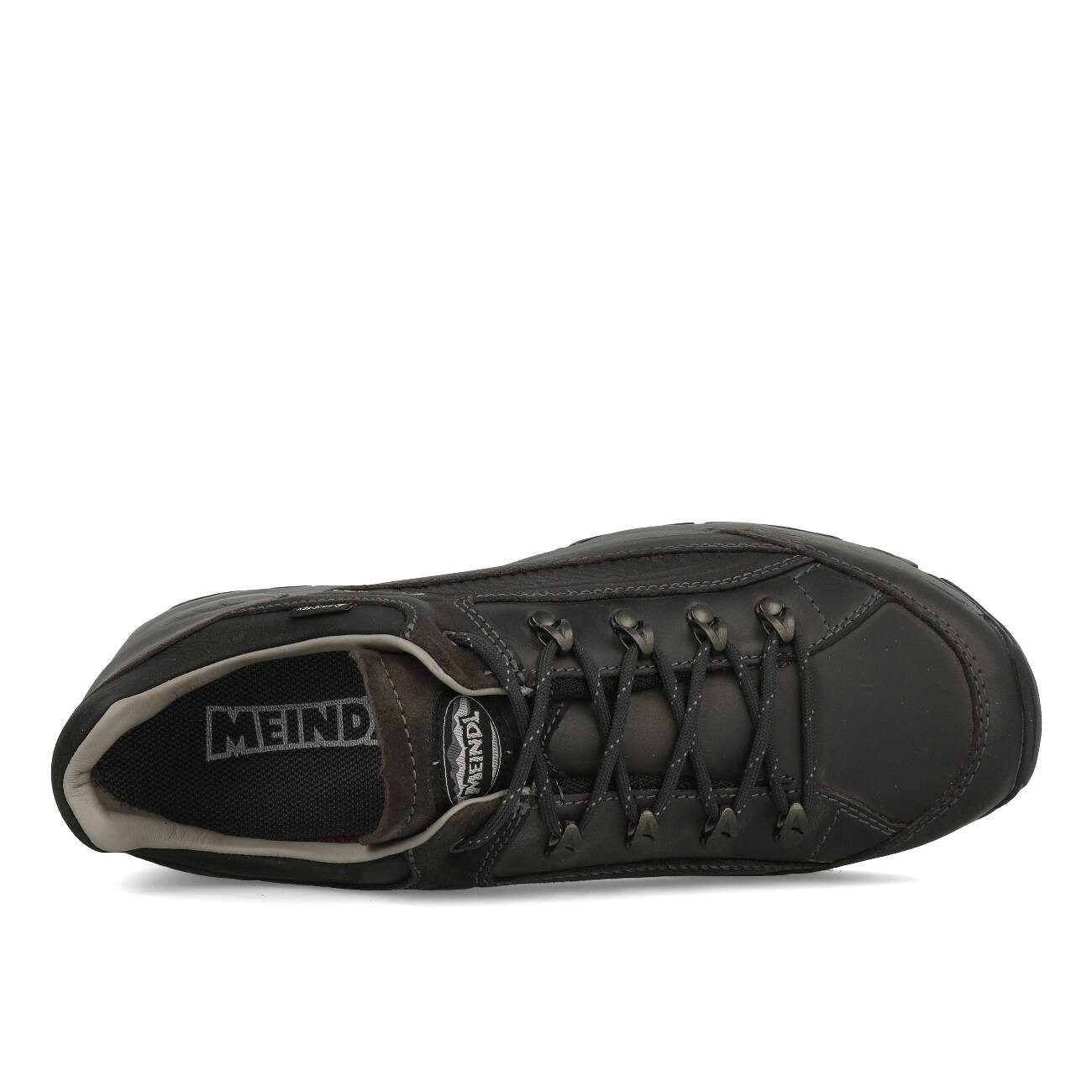 Meindl Meindl Atlanta GTX Herren Anthrazit Outdoorschuh