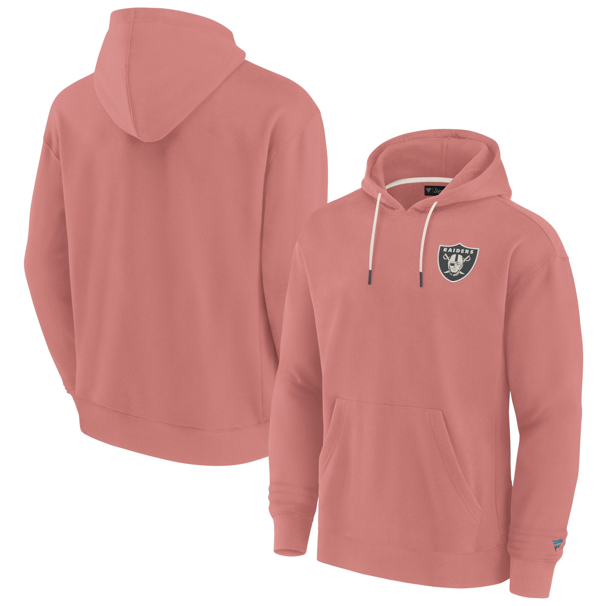 Fanatics Kapuzenpullover Fanatics Hoodie Las Vegas günstig online kaufen