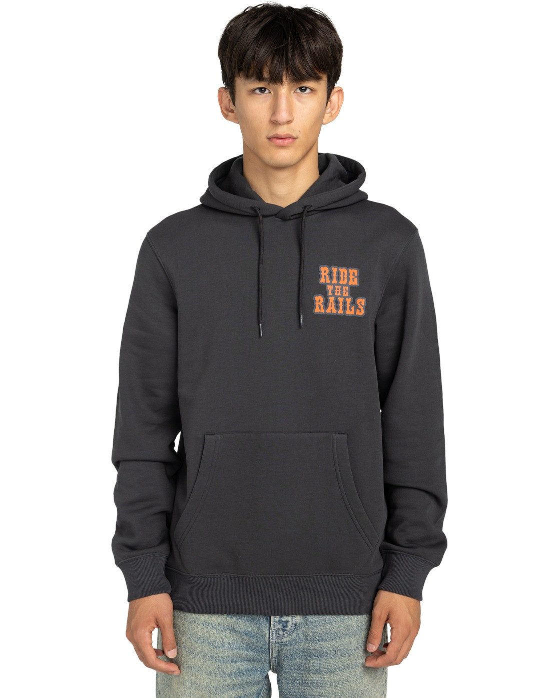 Element Kapuzensweatshirt Timber Guard Dogs