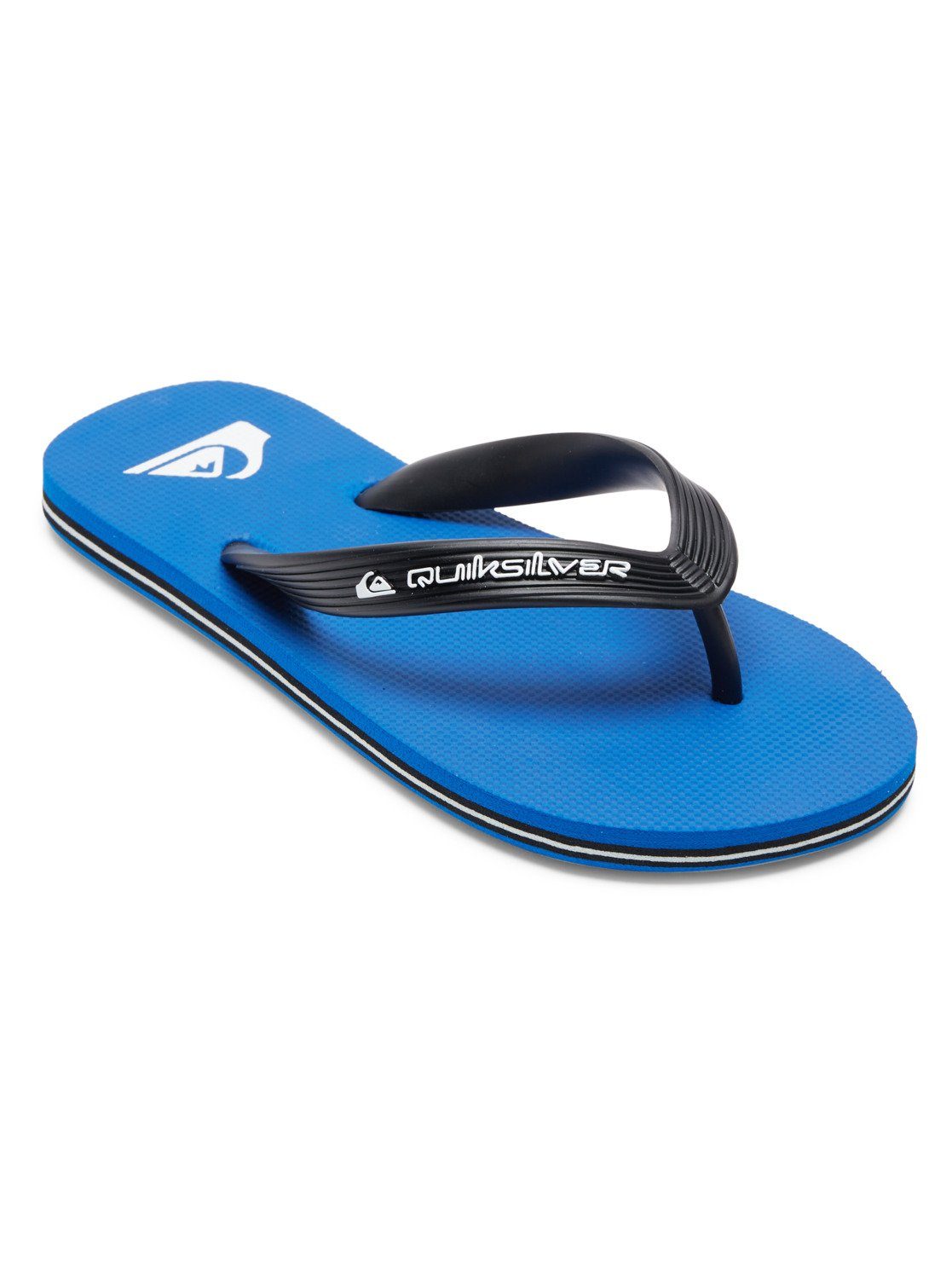 Quiksilver Molokai Core Sandale Blue 1