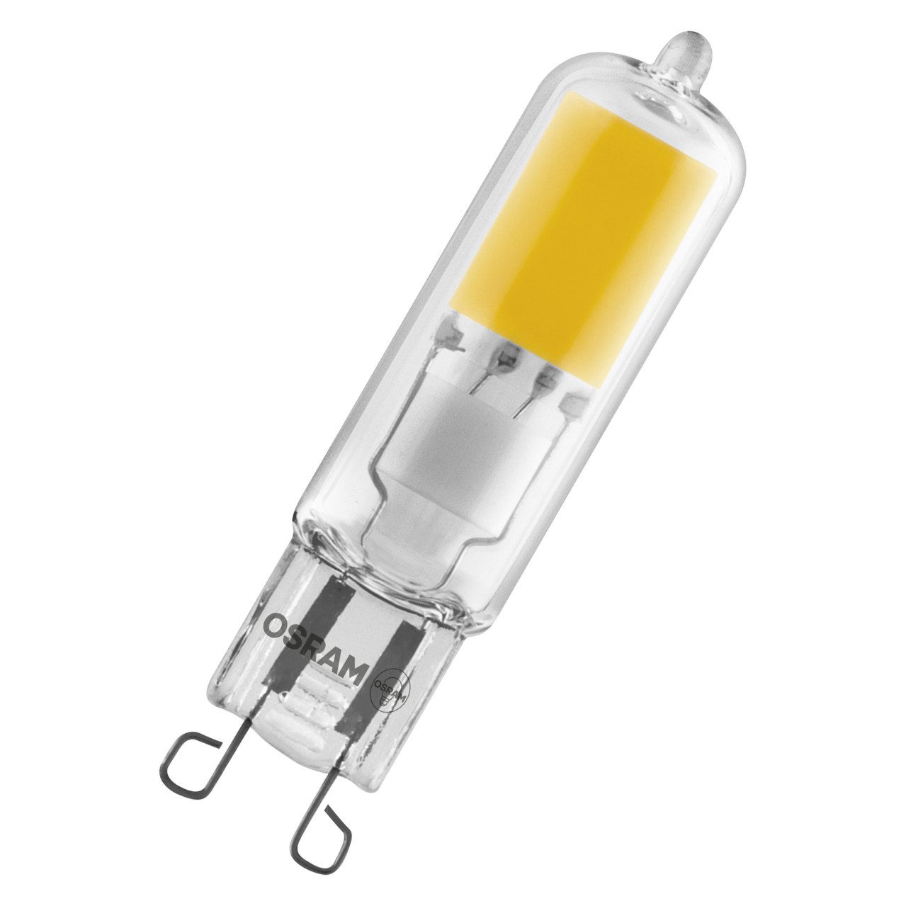 Osram LED-Leuchtmittel Osram LED Stiftsockellampe Special Pin G9 2,6 W, Nic günstig online kaufen