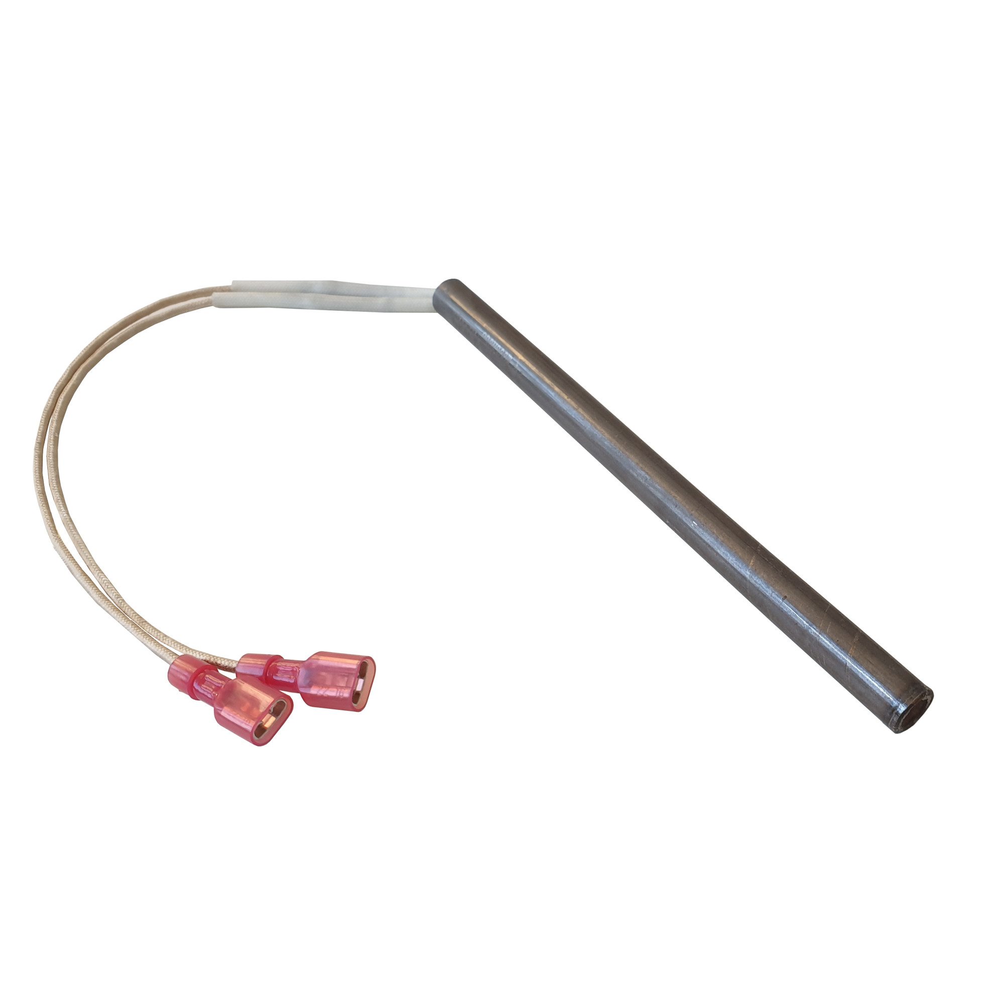 NEMAXX Pelletofen Glühzünder für Pelletofen P6, P9 & P12