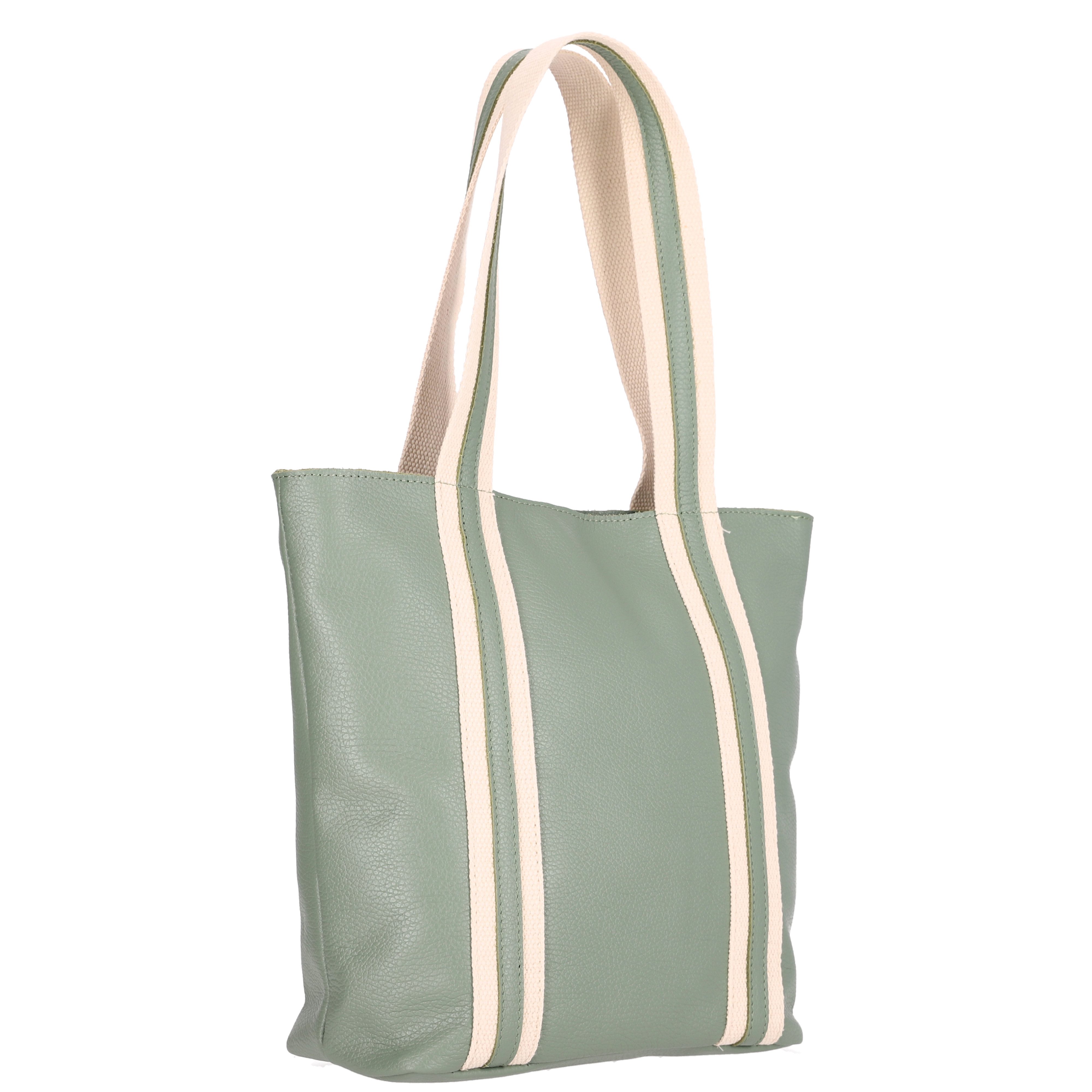 Botego Umhängetasche Damen echtes Leder, Schultertaschen günstig online kaufen