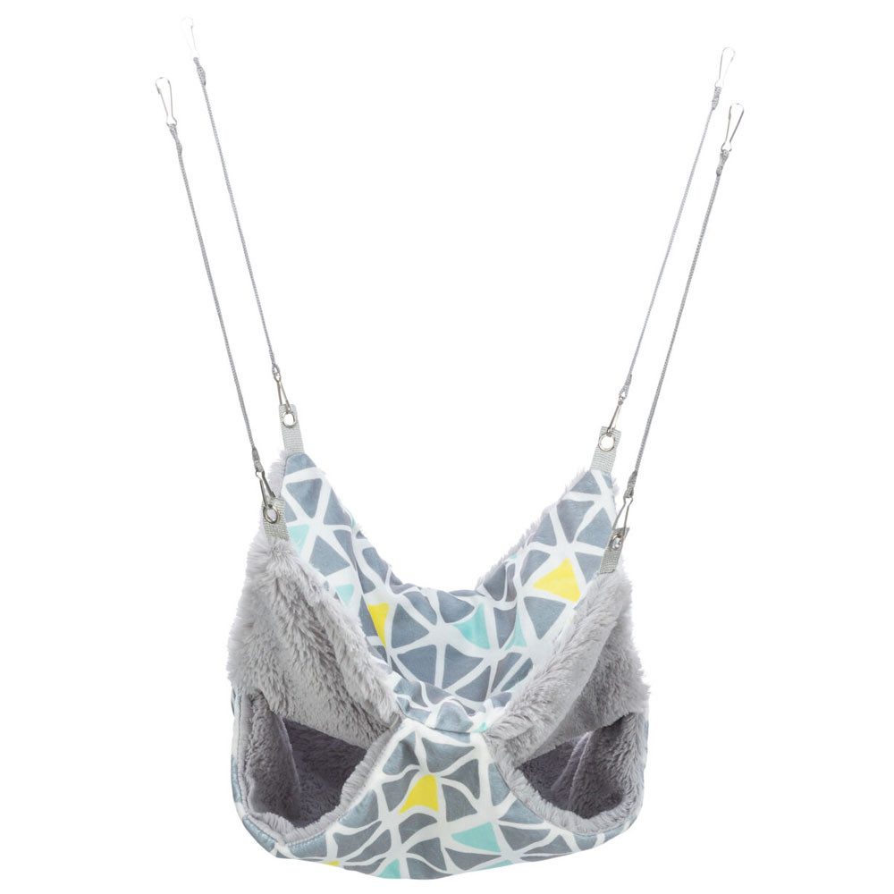 TRIXIE Tierbett Trixie Hängematte Sunny günstig online kaufen