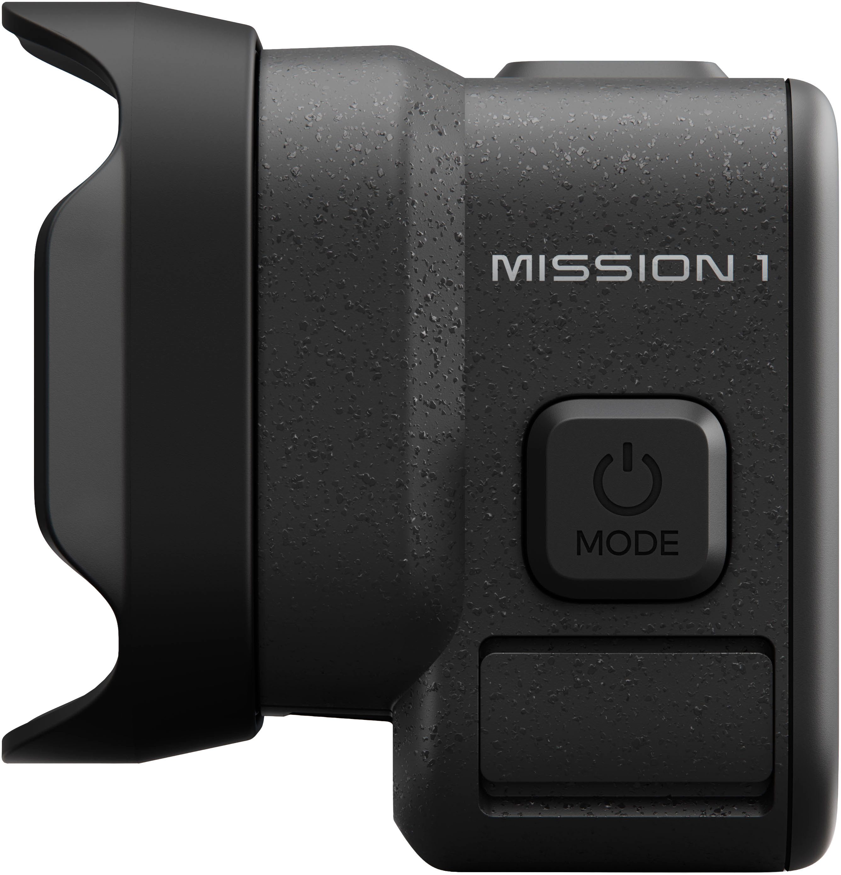 GoPro Mission 1 Action Cam (8K, WLAN (Wi-Fi), Bluetooth) – Bild 4 von 5