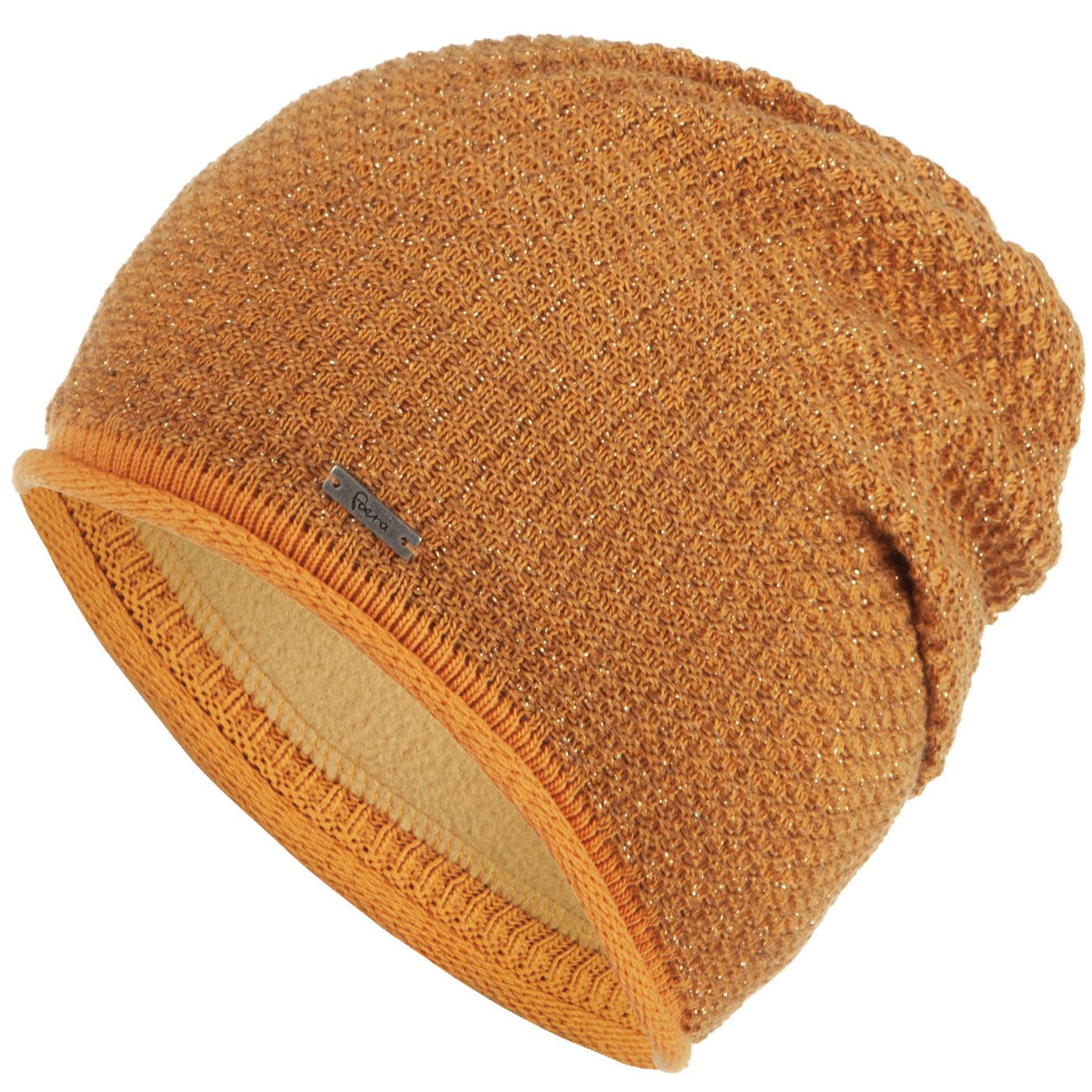 Strickmütze
