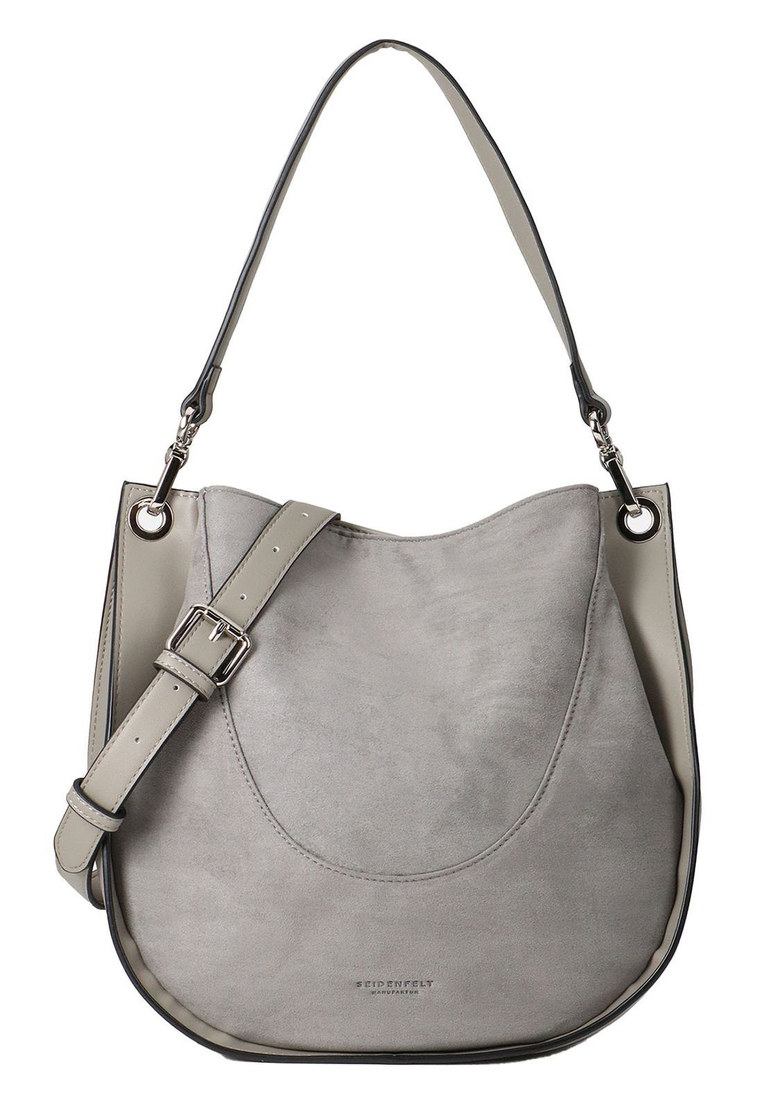 Seidenfelt Manufaktur Schultertasche