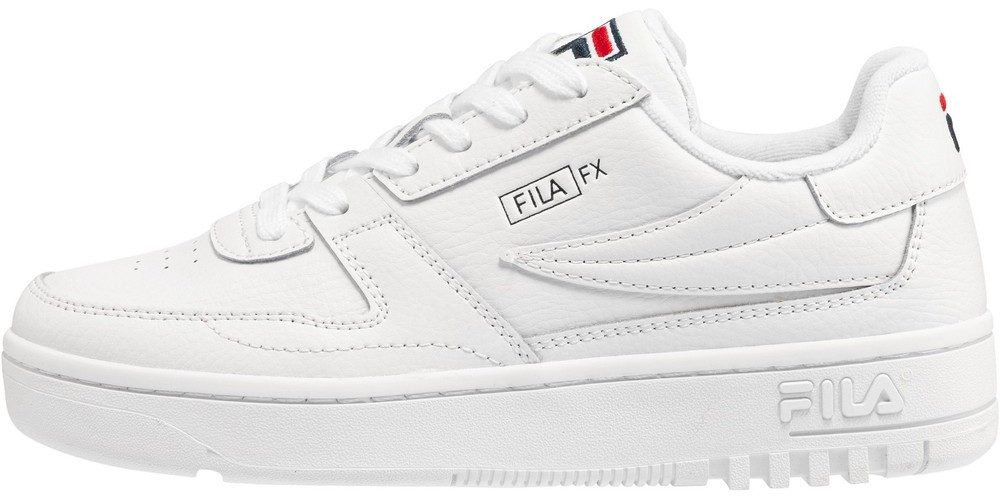 Fila Fxventuno L Low Women Sneaker