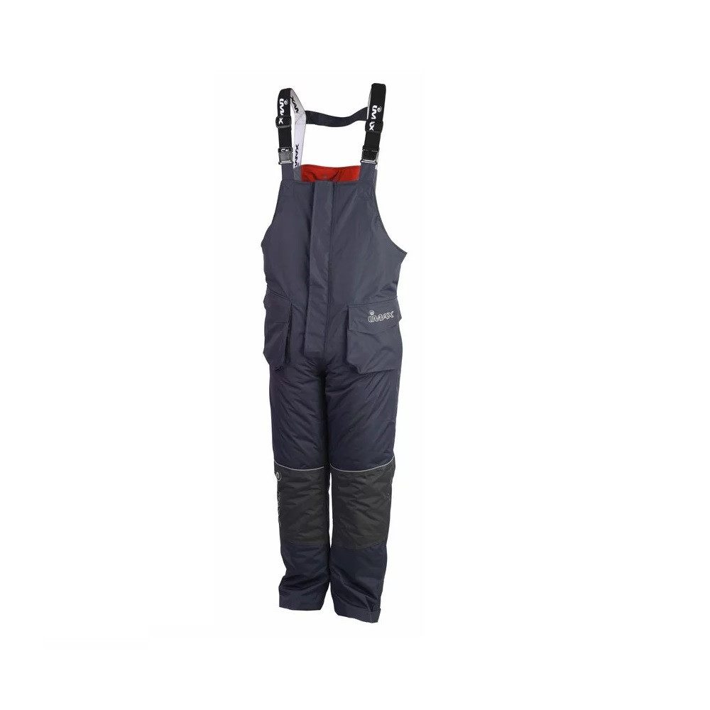 Imax Skianzug IMAX Thermoanzug ARX-20 Ice Thermo Suit Gr.M Winteranzug