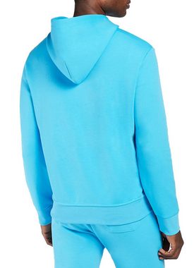 Ralph Lauren Kapuzensweatshirt POLO RALPH LAUREN Double Knit Tech Zip Hoodie Sweater Kapuzen Sweatshi