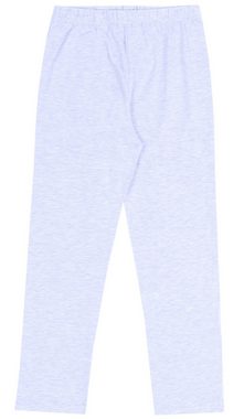 Sarcia.eu Pyjama 2 x grau - roter Pyjama MARVEL 7-8 Jahre