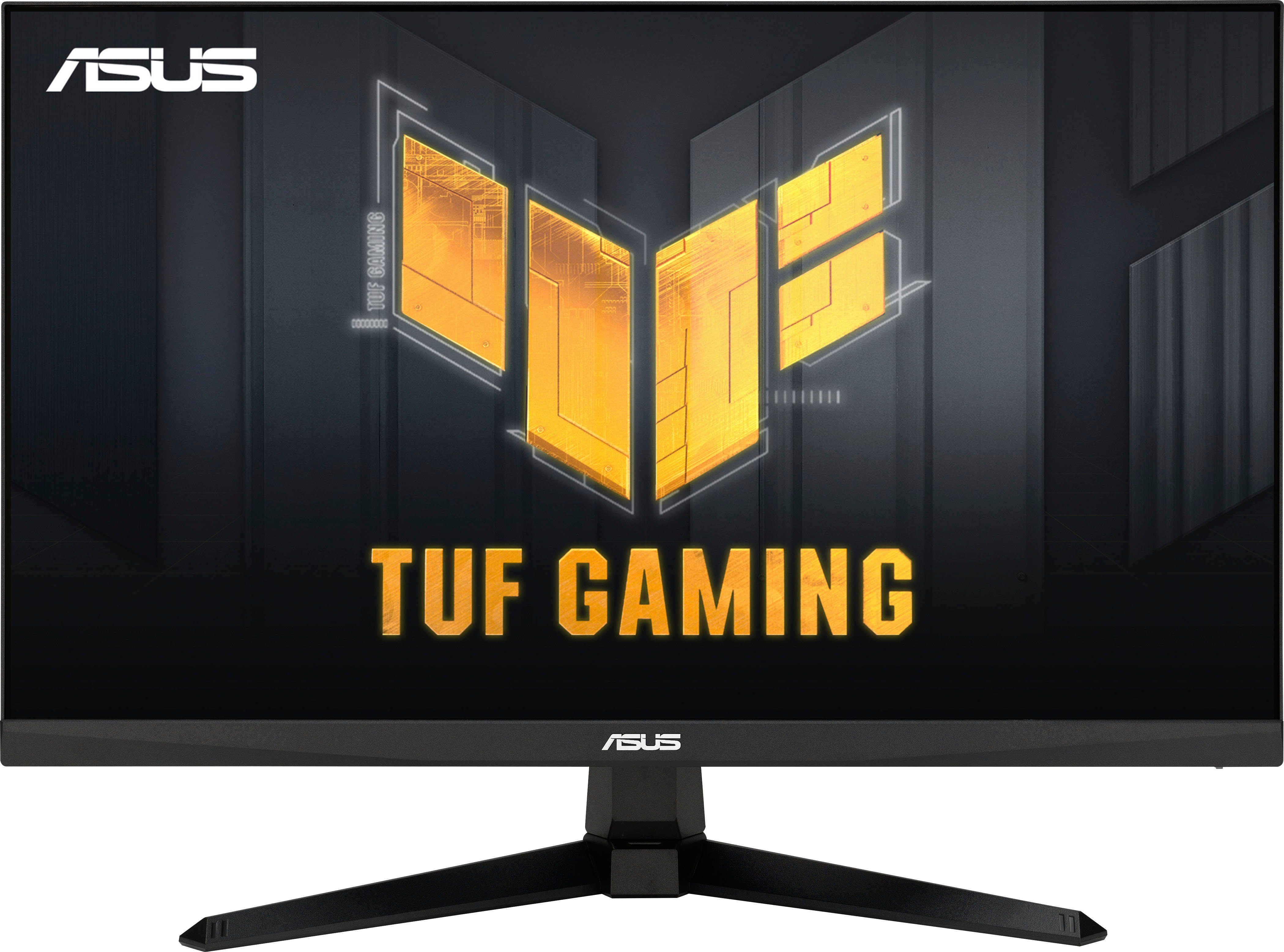 Asus VG246H1A Gaming-Monitor (60,5 cm/23,8 ", 1920 x 1080 px, Full HD, 0,5 ms Reaktionszeit, 100 Hz, IPS-LED)