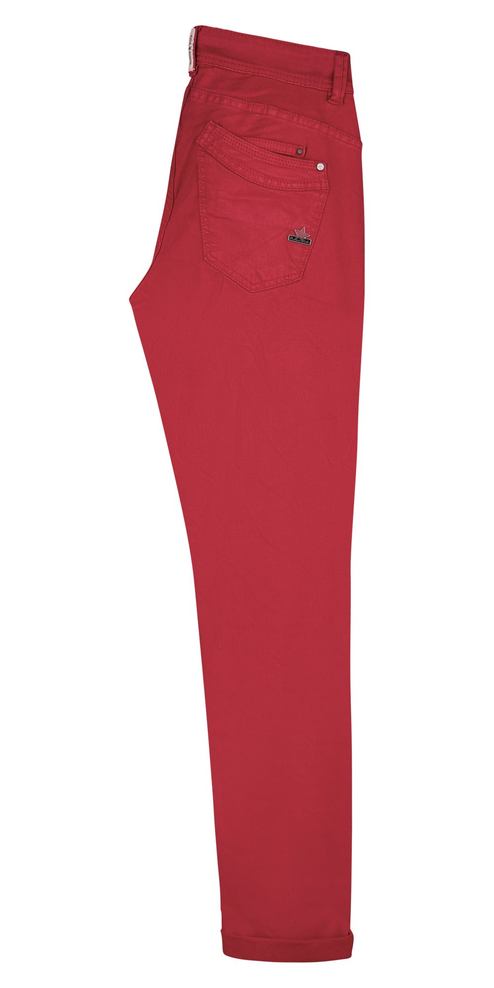 Buena Vista Stretch-Jeans BUENA VISTA MALIBU kirsche 2409 B5001 4141.6297 - Stretch Twill