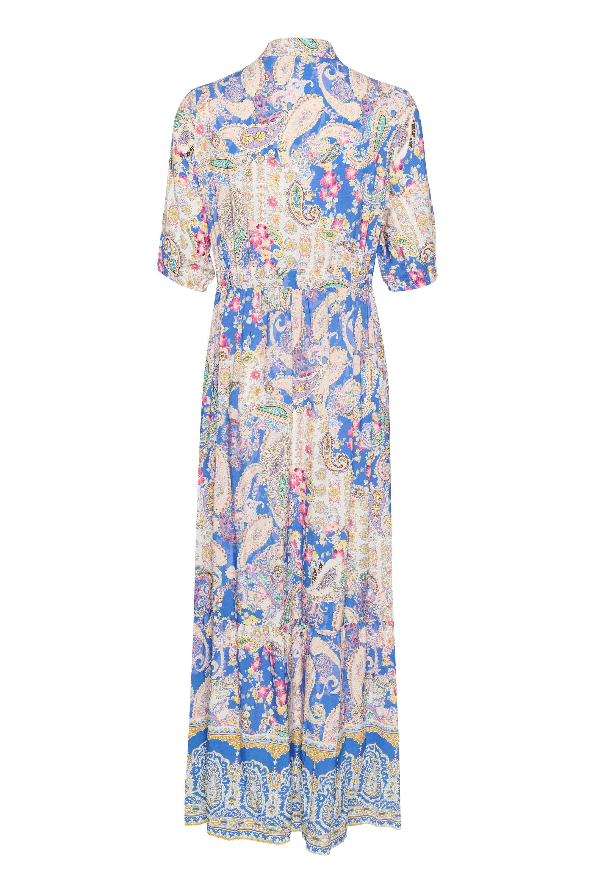 Cream Blusenkleid Kleid CRAlora günstig online kaufen