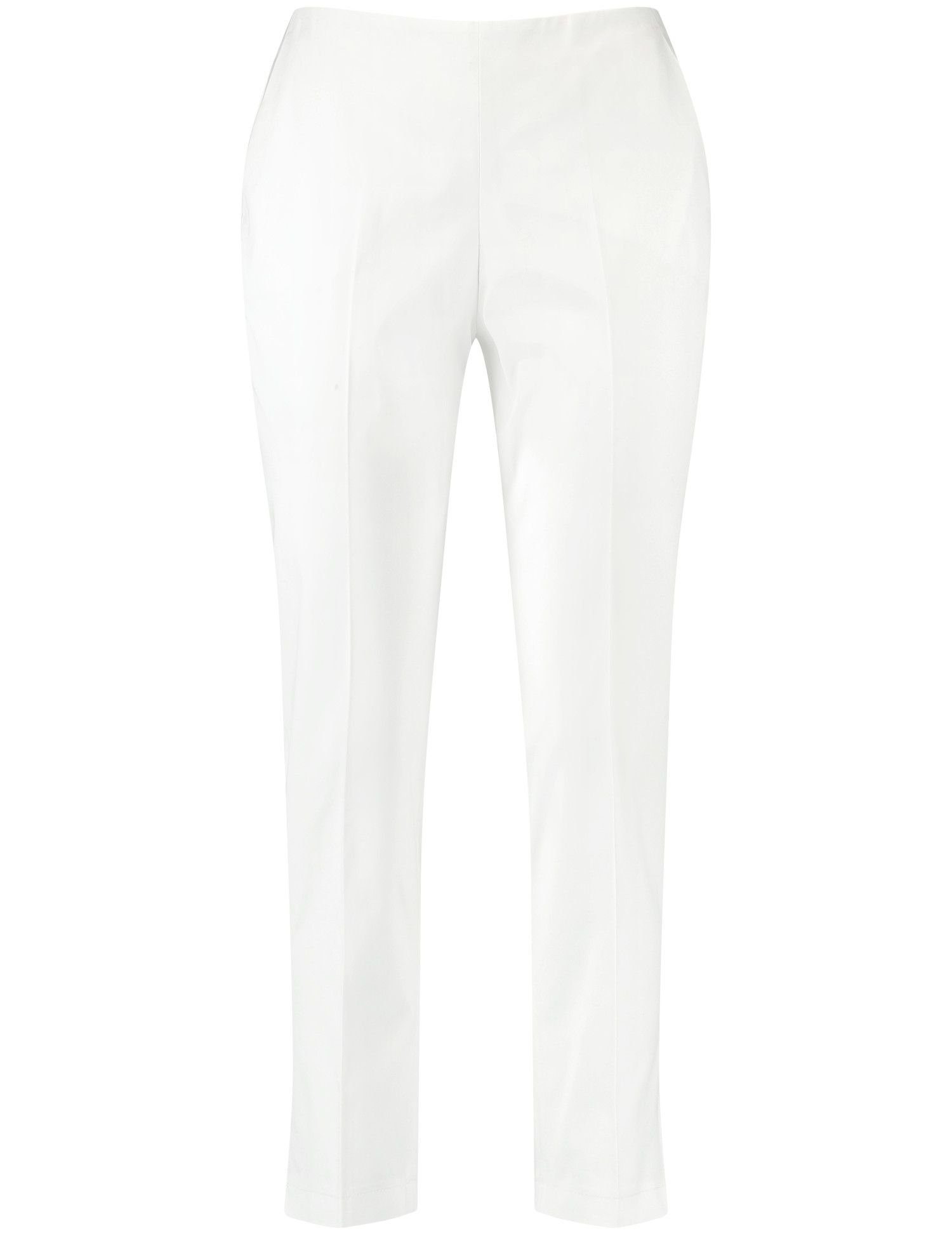 GERRY WEBER Stoffhose