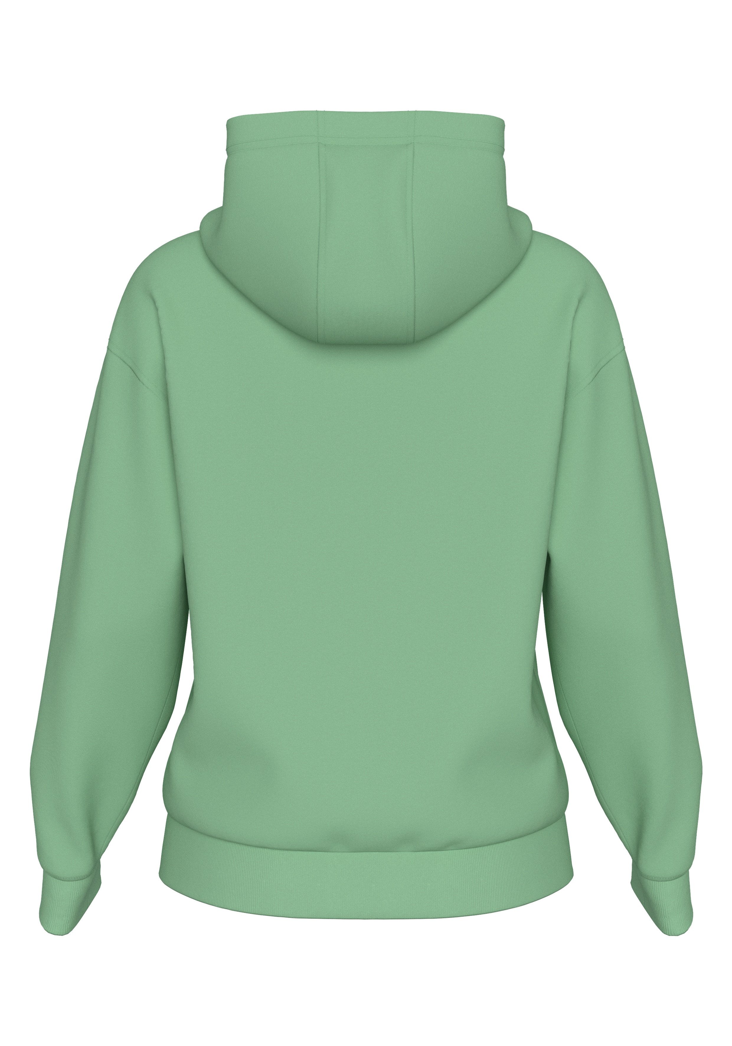 Chiemsee Kapuzensweatjacke