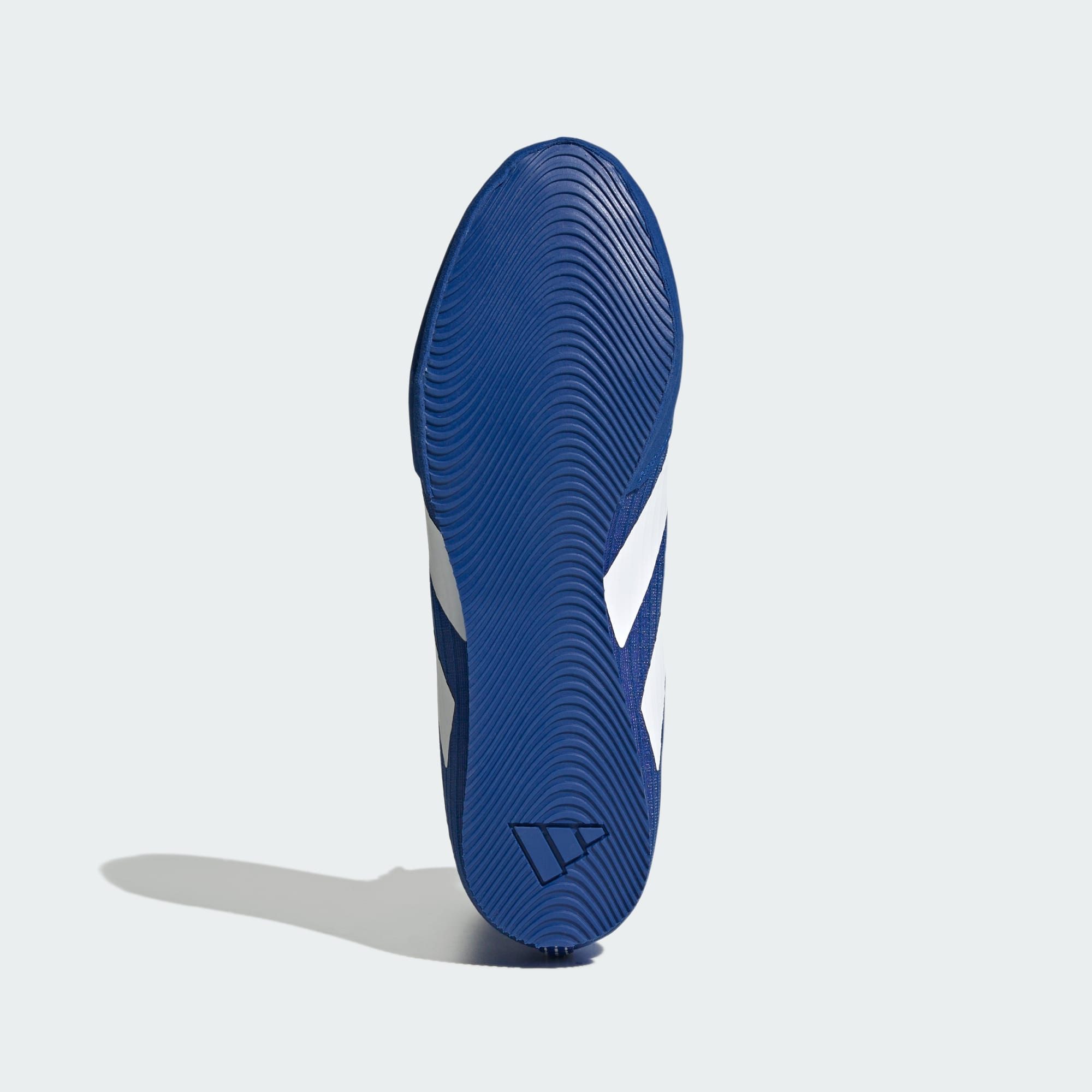 adidas Performance BOX HOG 4 BOXSCHUH Boxschuh (2-tlg)
