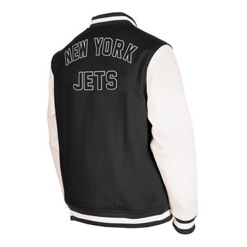 New Era Bomberjacke Jacke New Era NFL23 New York Jets