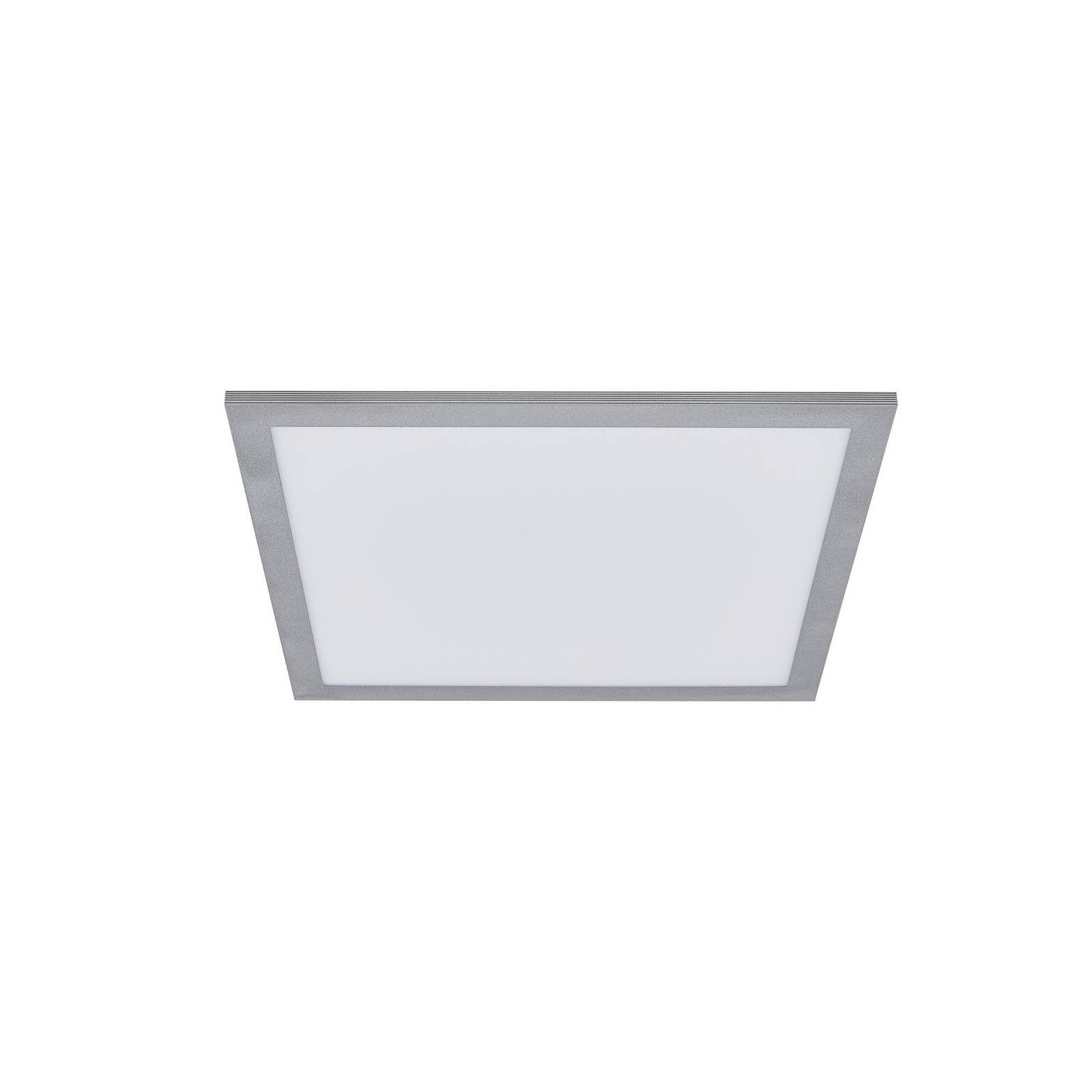 Arcchio LED Panel Lyndra, Nicht enthalten, LED 25,2 W gesamt, Farbwechsel warmweiß / tageslicht
