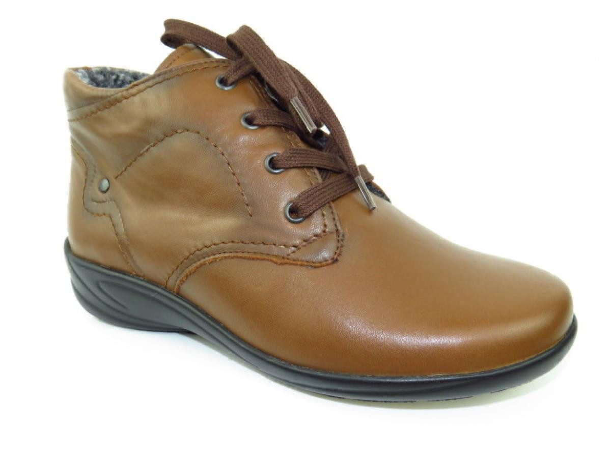 Semler Birgit Nappa Warmfutter Stiefel günstig online kaufen