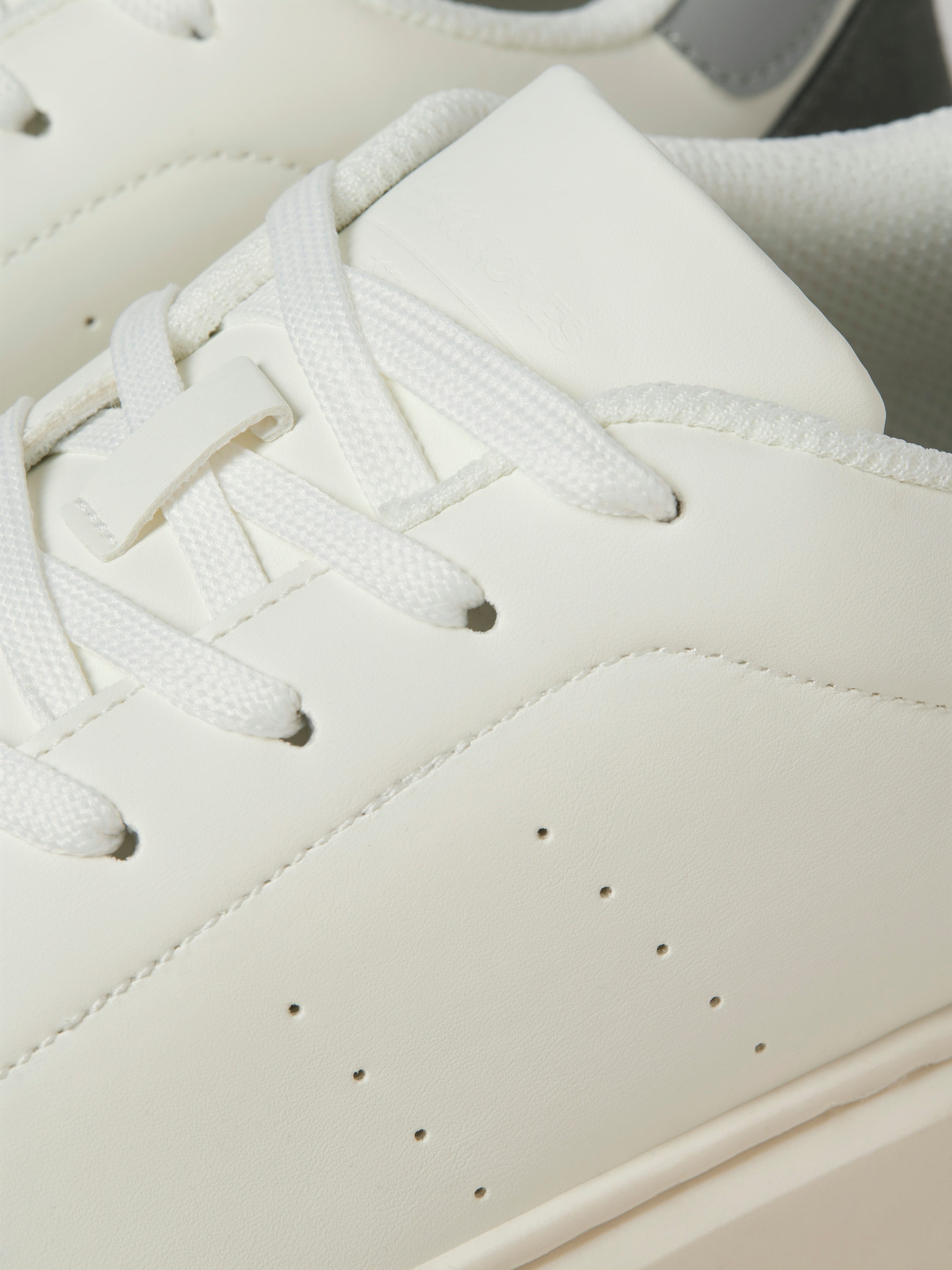 Jack & Jones JFWASPIRE COURT Sneaker Schnürschuh, Halbschuh, Freizeitschuh günstig online kaufen