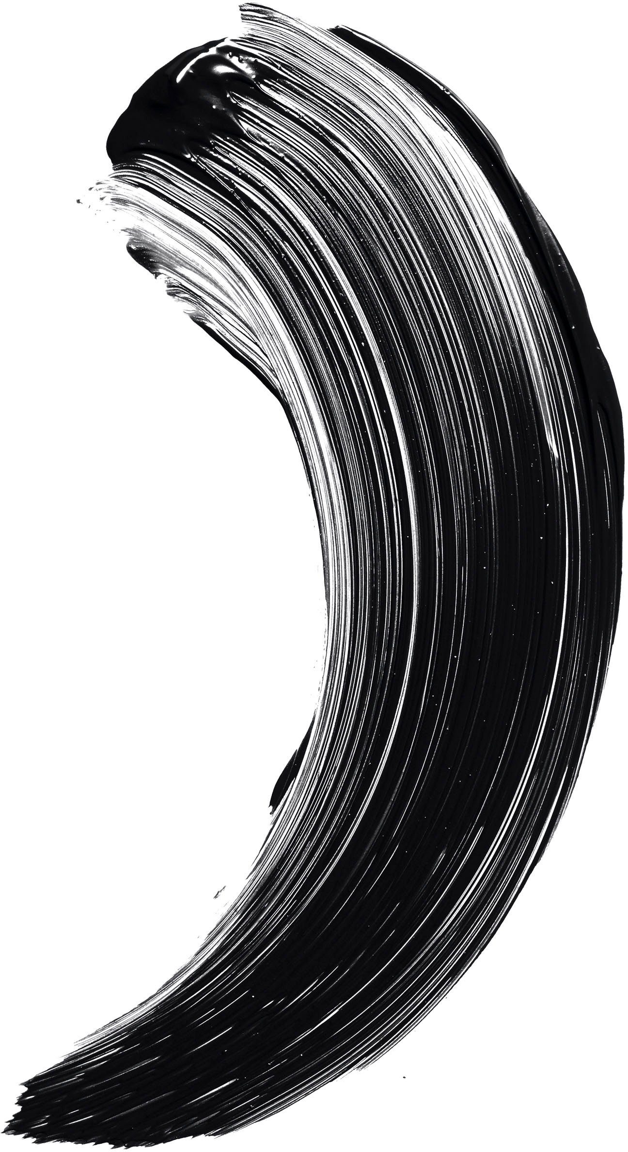 MAYBELLINE NEW YORK Mascara VOLUM' EXPRESS THE COLOSSAL, mit Sofort-Effekt