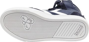 hummel SLIMMER STADIL HIGH JR Sneaker