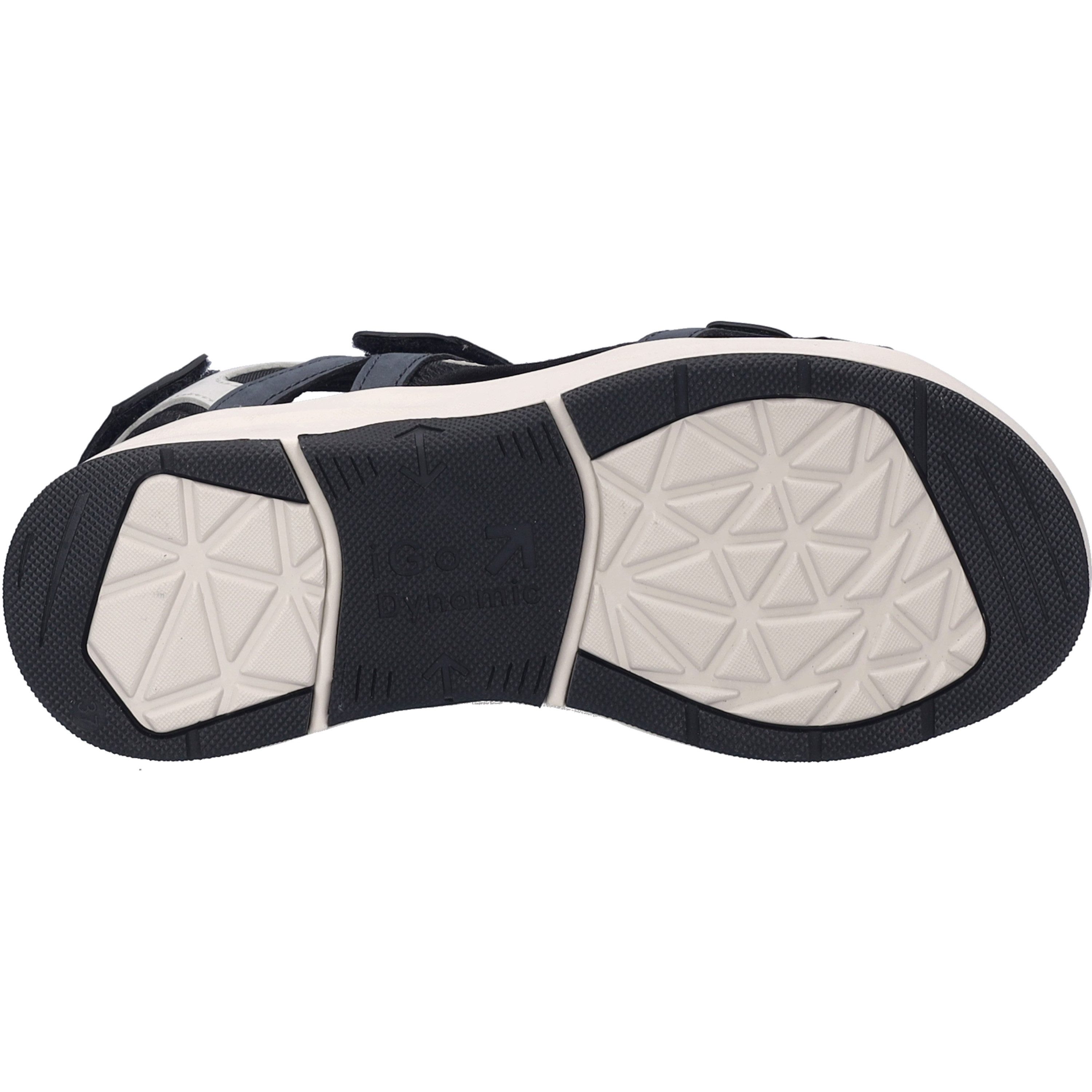 Josef Seibel Estelle 02, blau Sandale