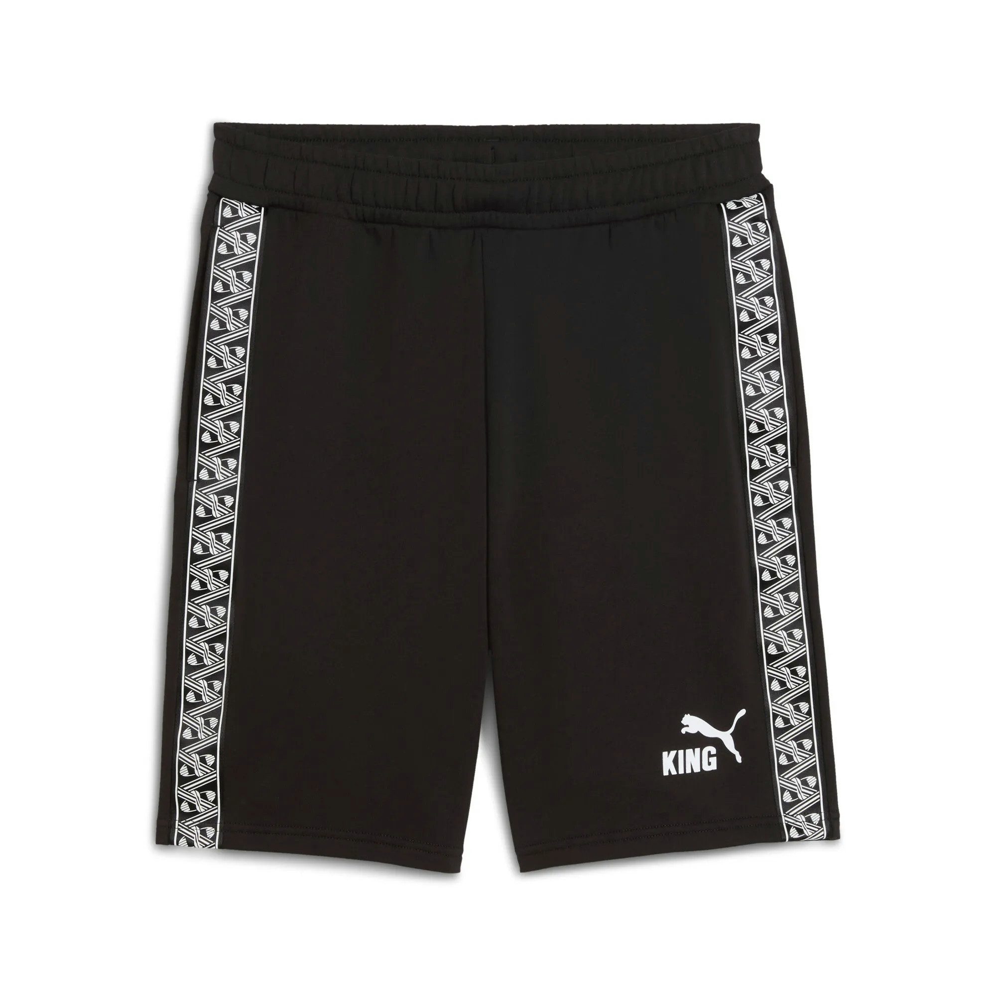 Trainingsshorts Puma Herren Short teamKING Shorts 660533