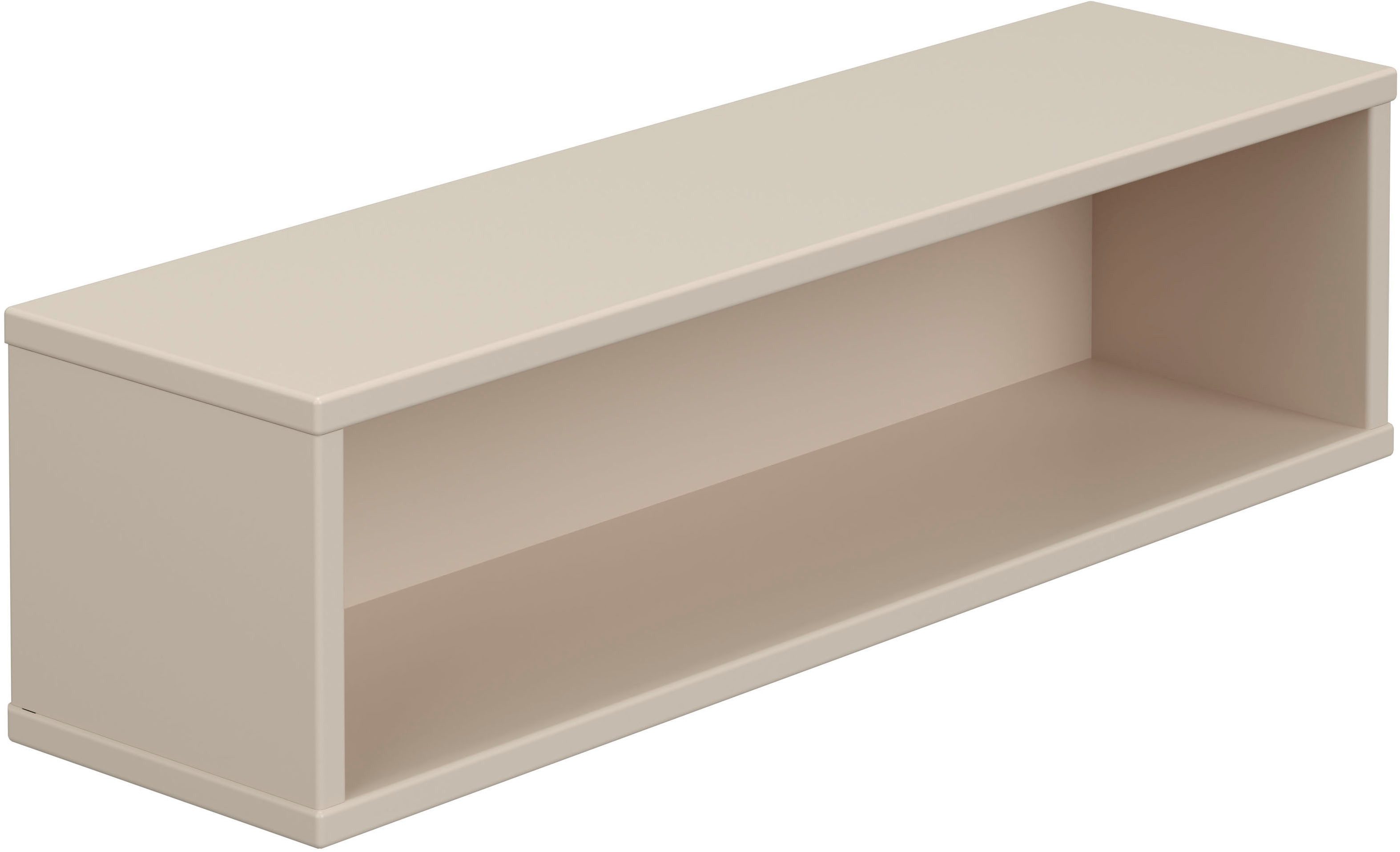 PAIDI Wandregal Wandbox Breit, viele Farbvarianten