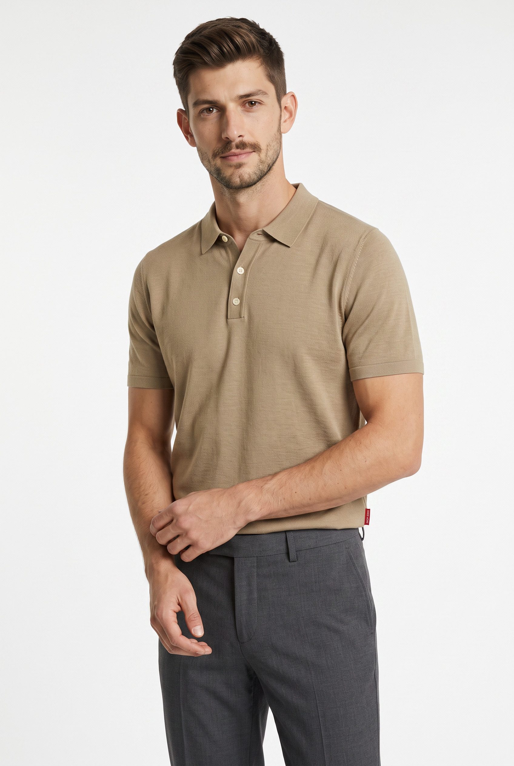 Joop Jeans Poloshirt Bastio