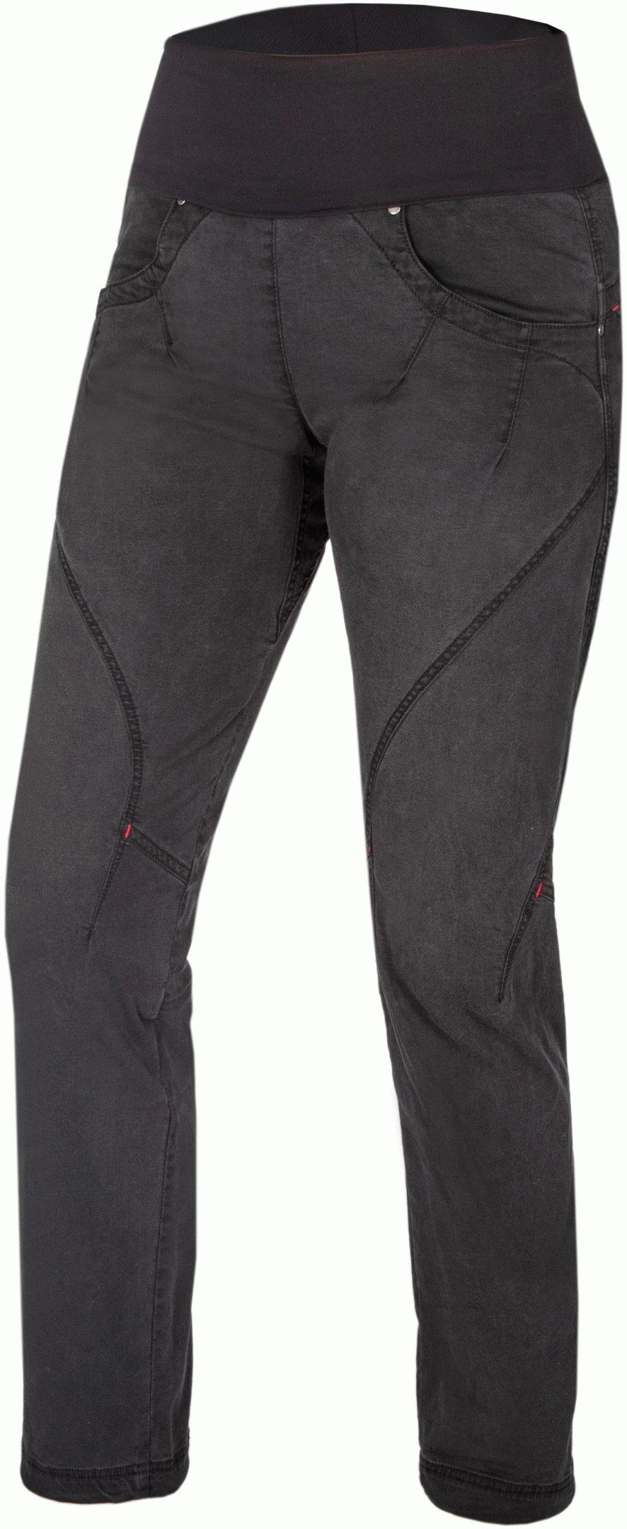 Ocun Trainingshose NOYA JEANS ORGANIC pants