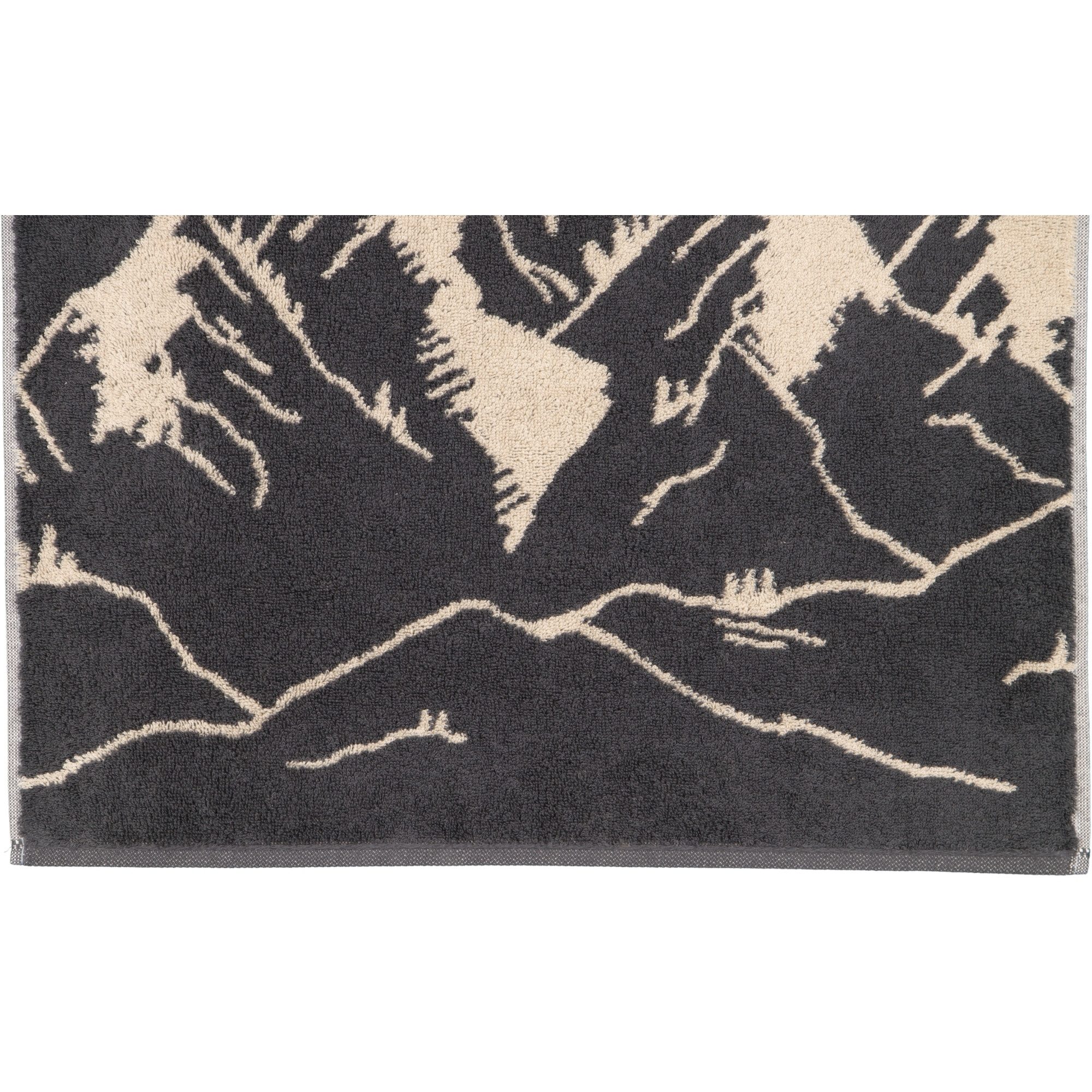 Cawö Handtücher Alpenchic Edition Berge 6269, 100% Baumwolle (1-St)