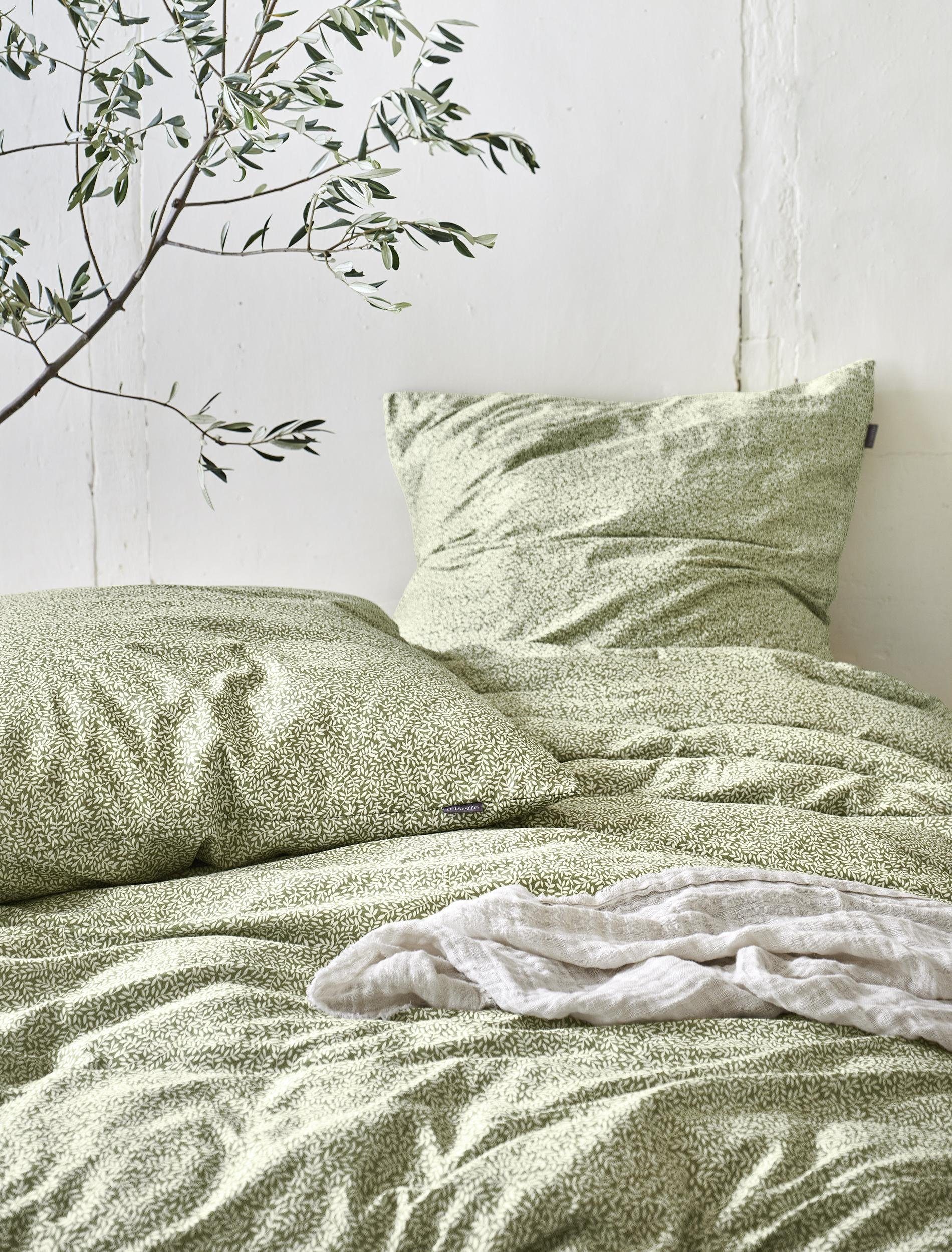 Irisette Bettwäsche Easy 8516, Seersucker, 2 günstig online kaufen