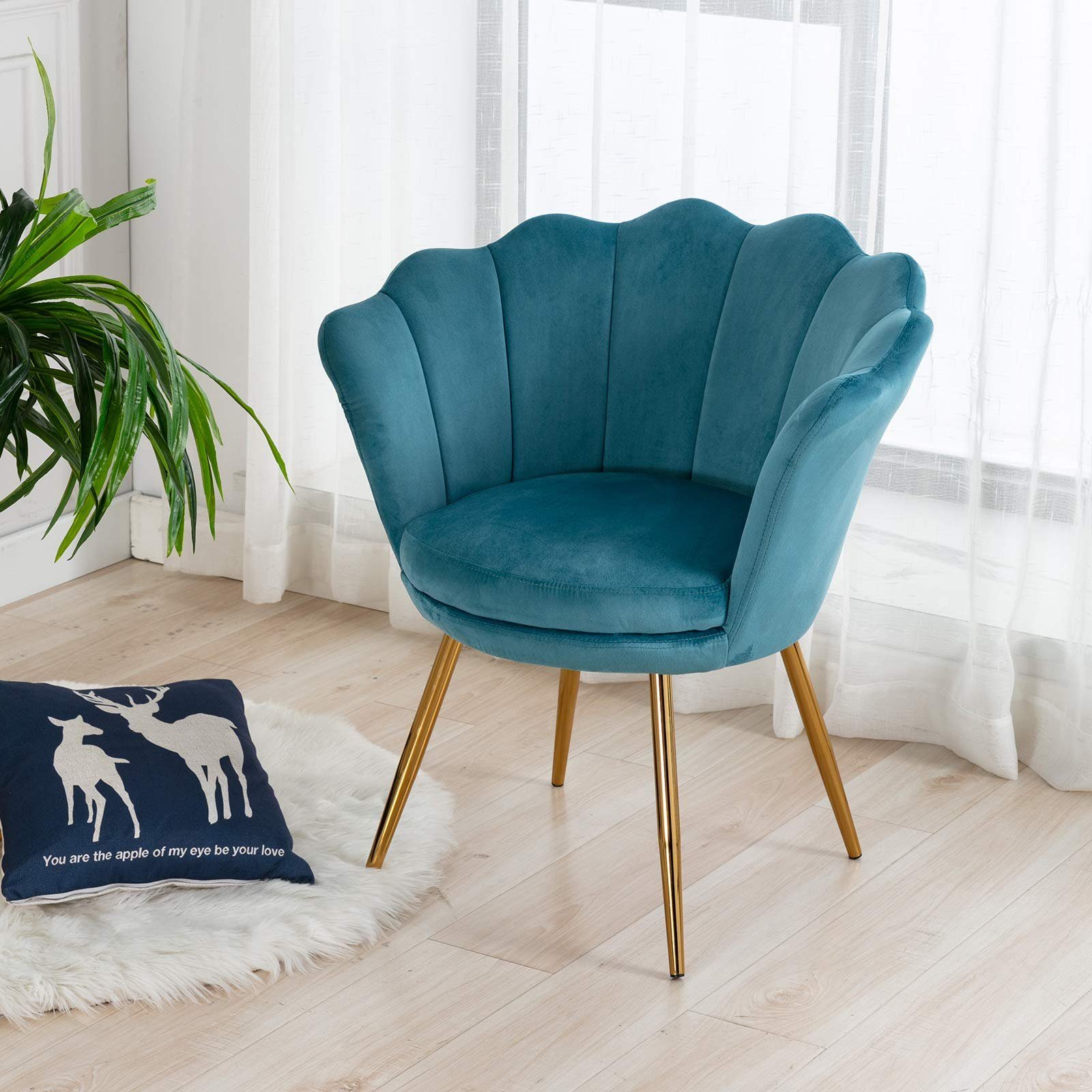 Blaue Sessel online kaufen OTTO