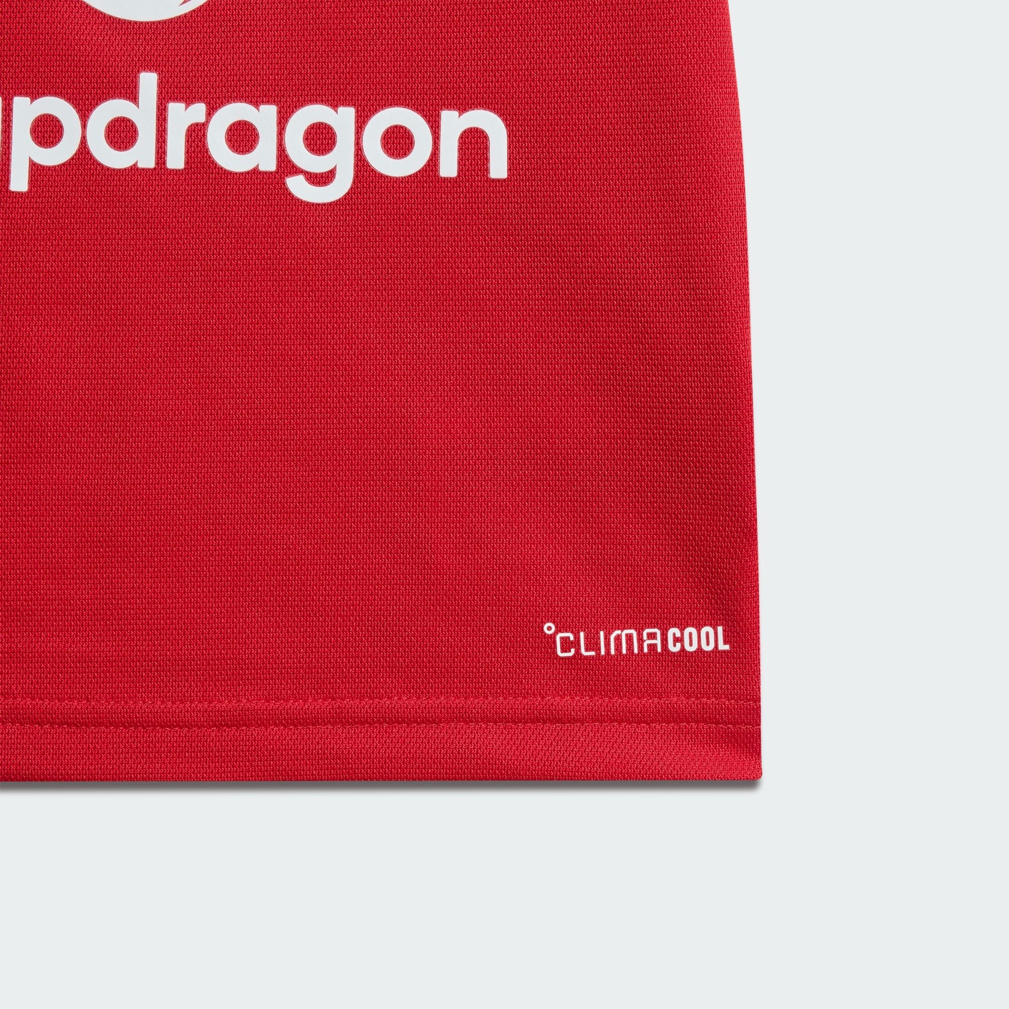 adidas Performance Fußballtrikot MANCHESTER UNITED 26/27 BABY HEIMAUSRÜSTUNG (1-tlg)
