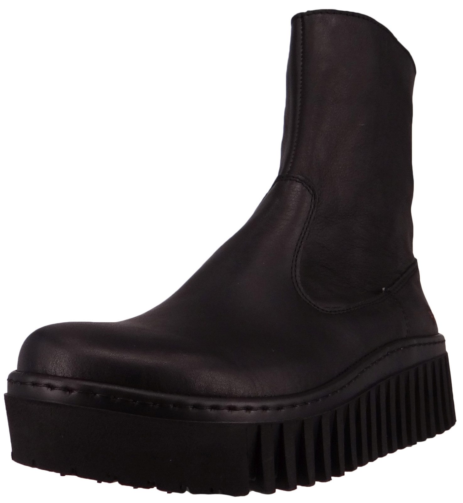 Art 1531 Brighton Black Stiefelette. Reduzierter Preis € 110,56. Unverbindliche Preisempfehlung € 139,95