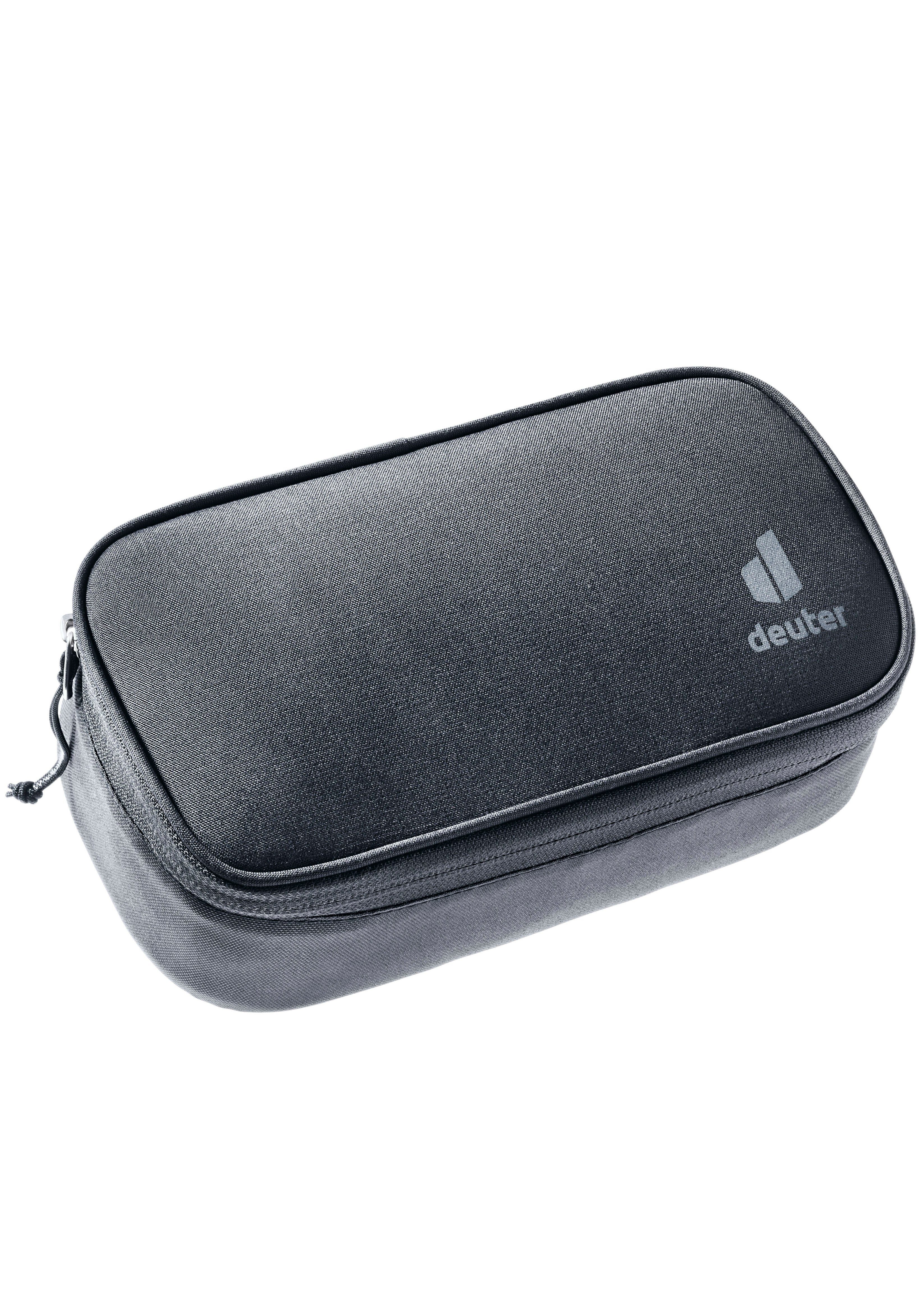 black deuter PENCIL Aufbewahrungstasche CASE