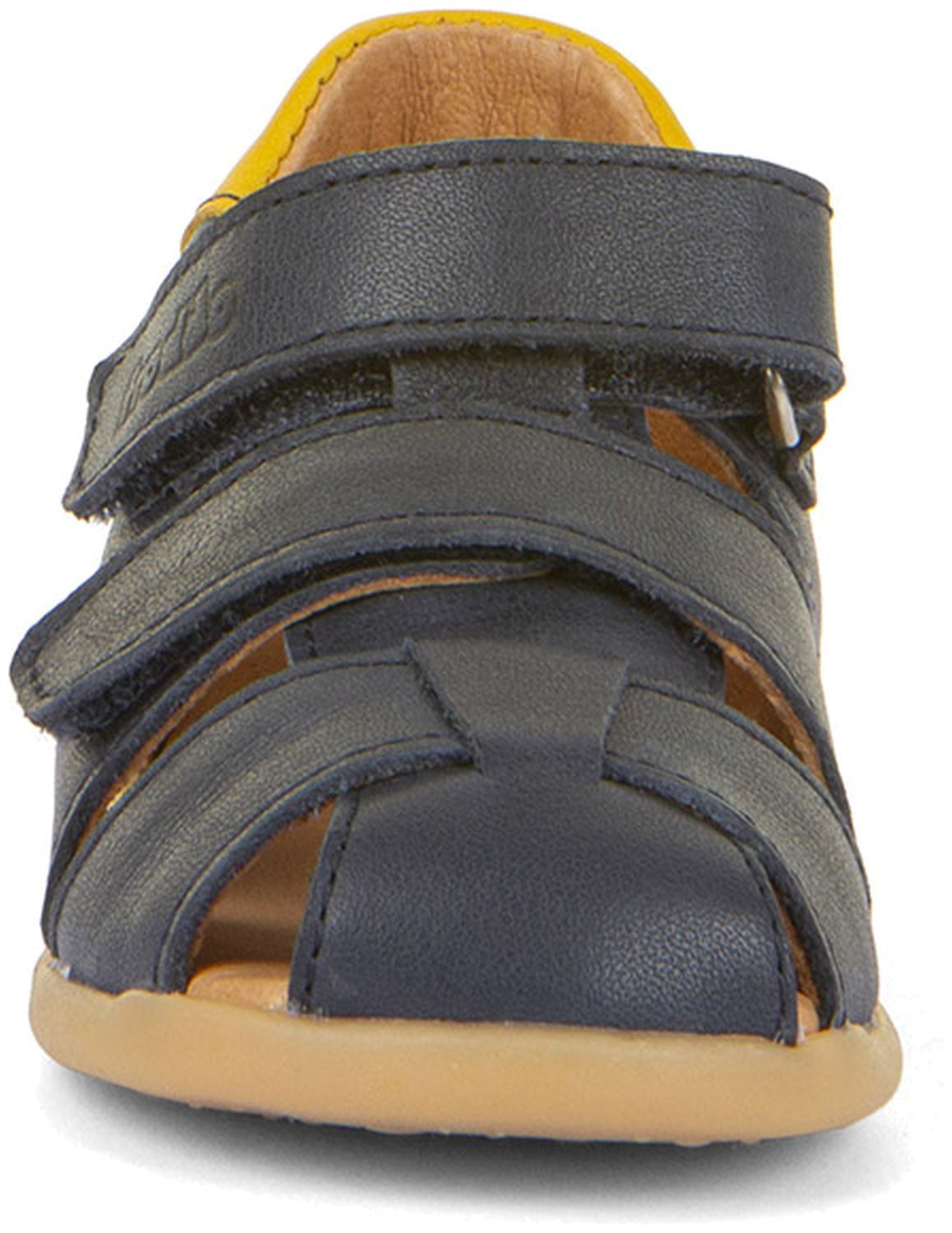 froddo® Froddo Dallas Dark Blue Sandale