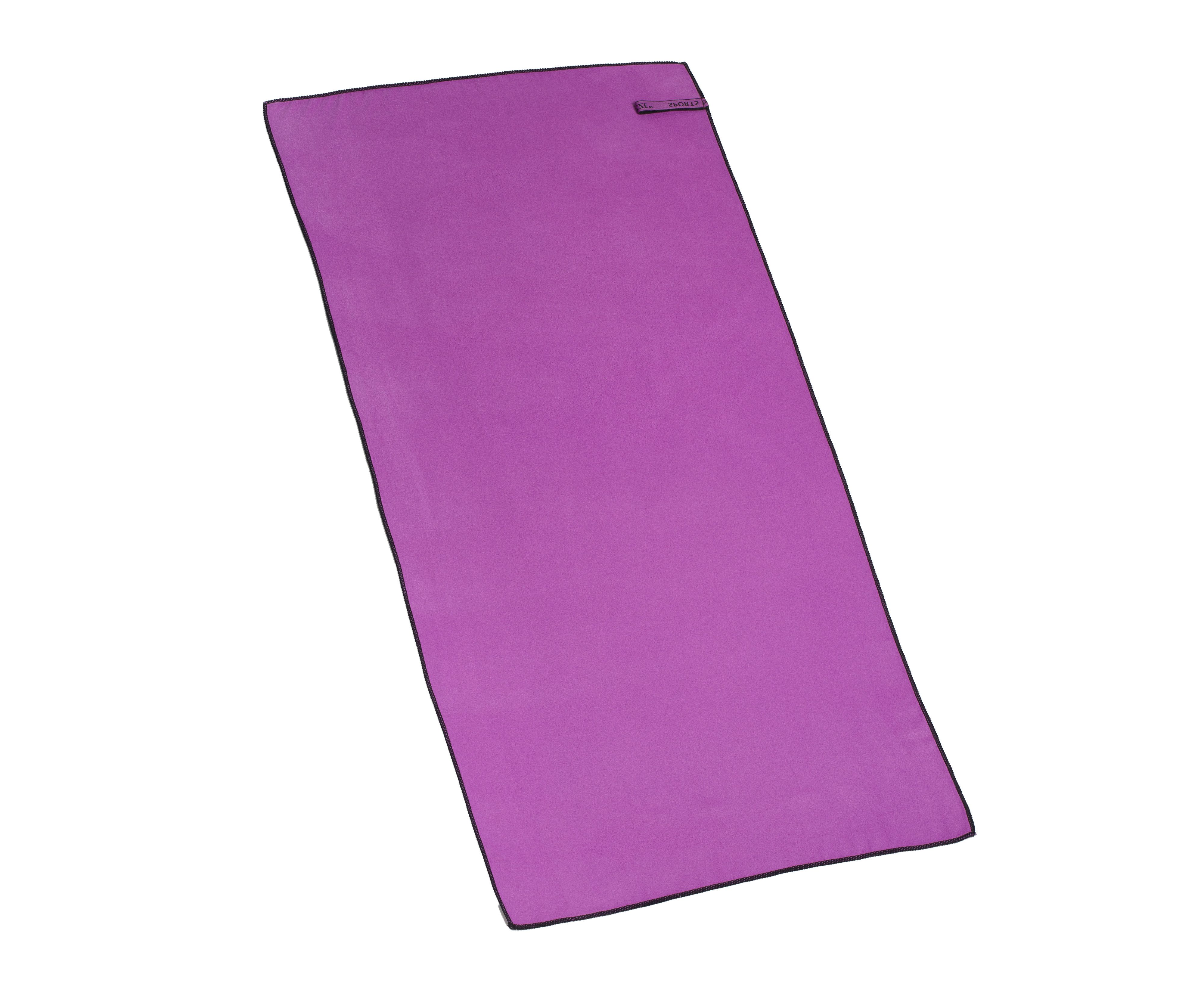 Duschtuch Sporttuch Fitness