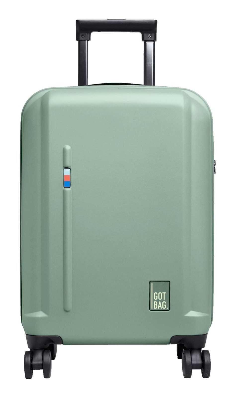 Got Bag Hartschalen-Trolley Re - Shell günstig online kaufen